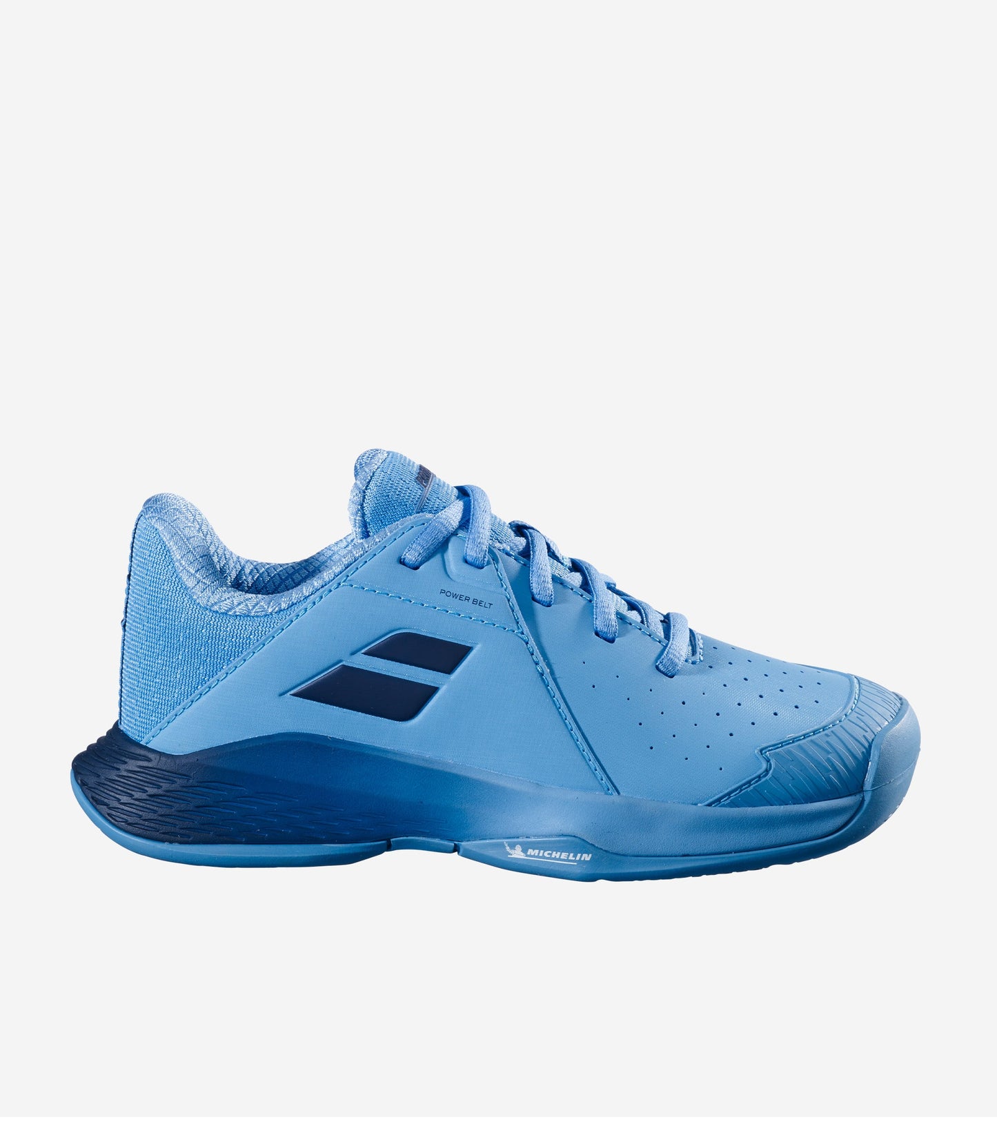 Дитячі тенісні кросівки BABOLAT PROPULSE JUNIOR 3 ALL COURT BOY