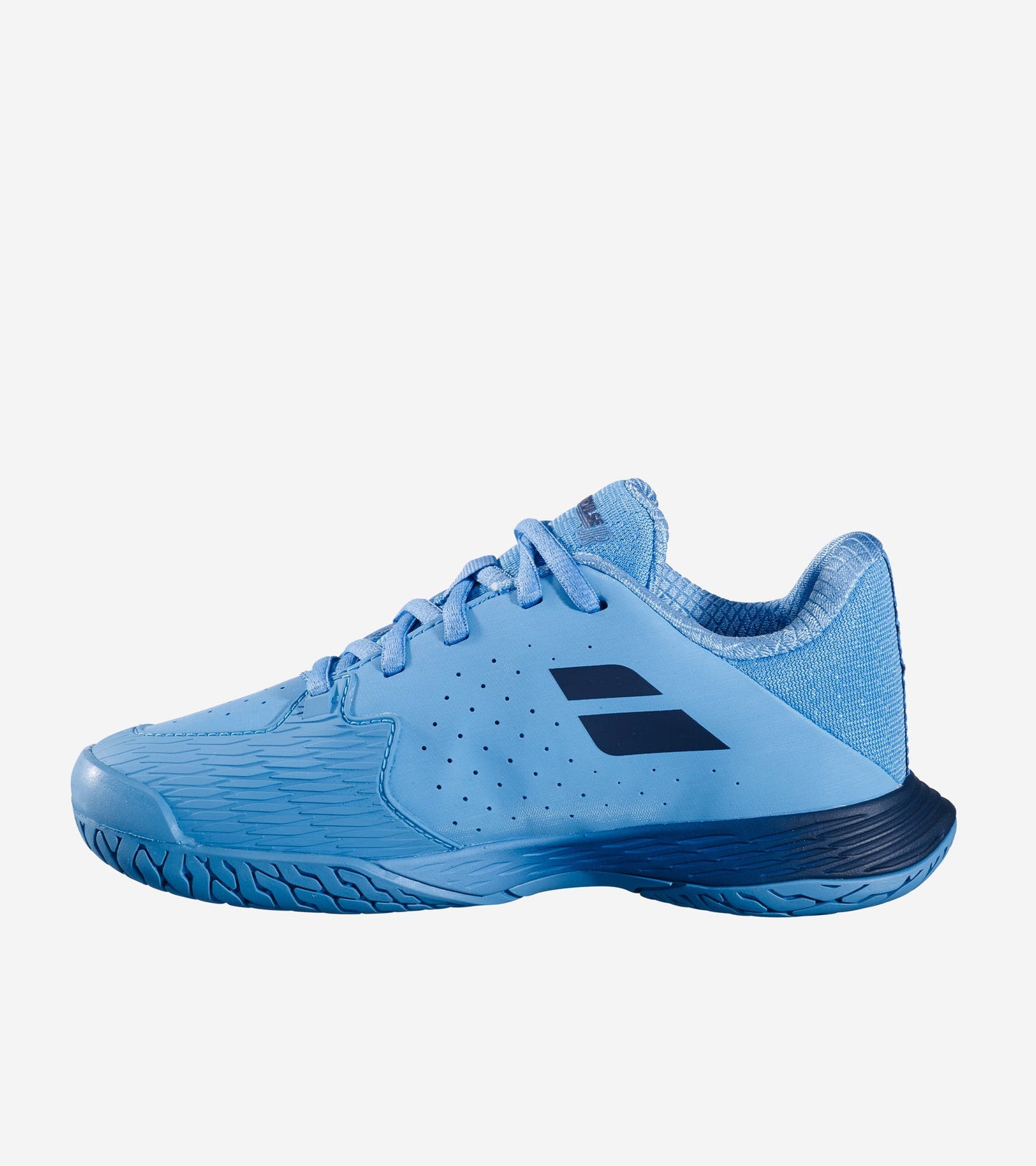 Дитячі тенісні кросівки BABOLAT PROPULSE JUNIOR 3 ALL COURT BOY