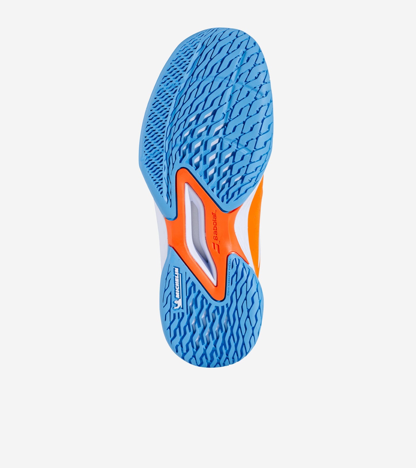 Дитячі тенісні кросівки BABOLAT PROPULSE JUNIOR 3 ALL COURT BOY