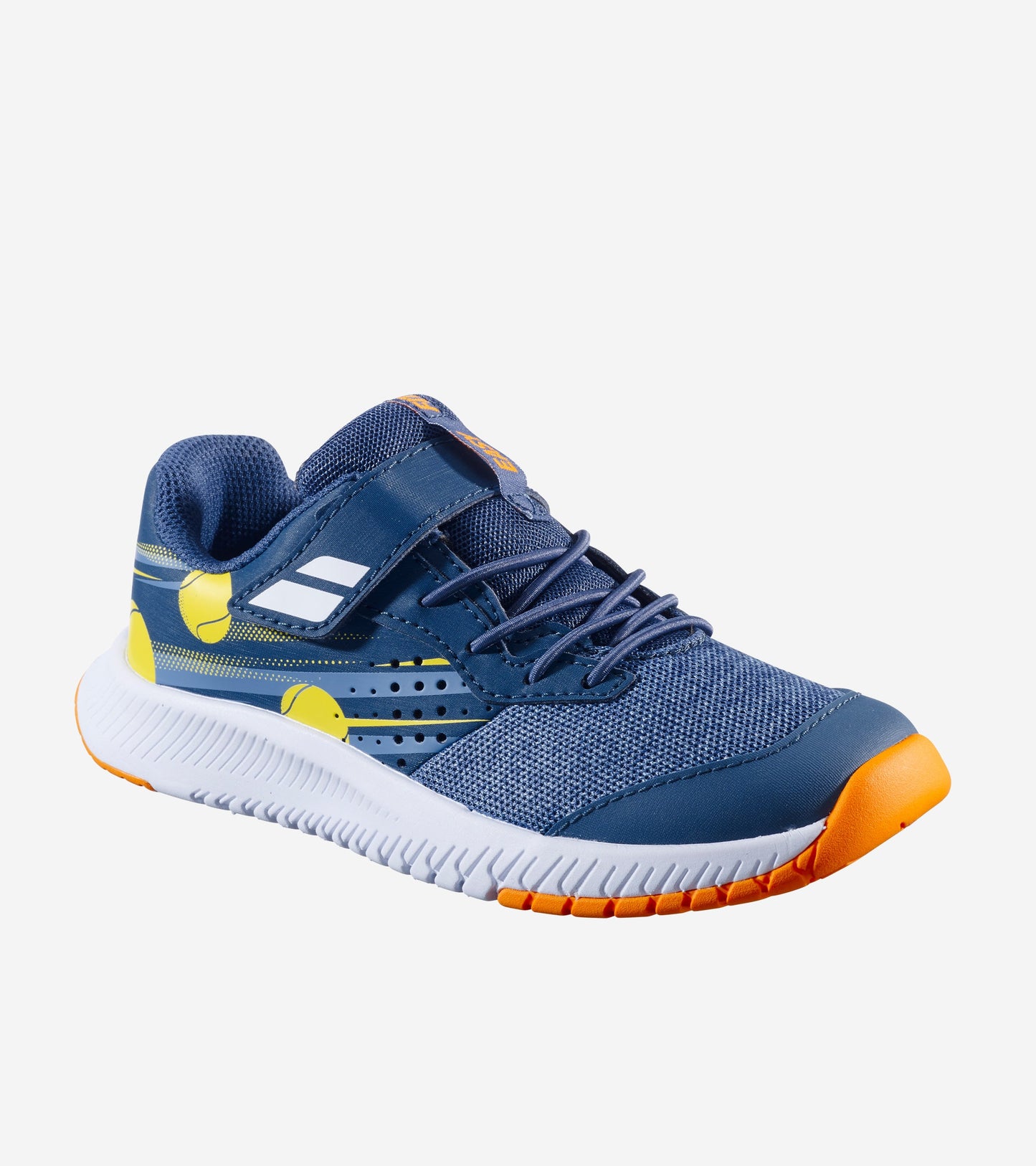 Дитячі тенісні кросівки BABOLAT PULSION ALL COURT KID BOY