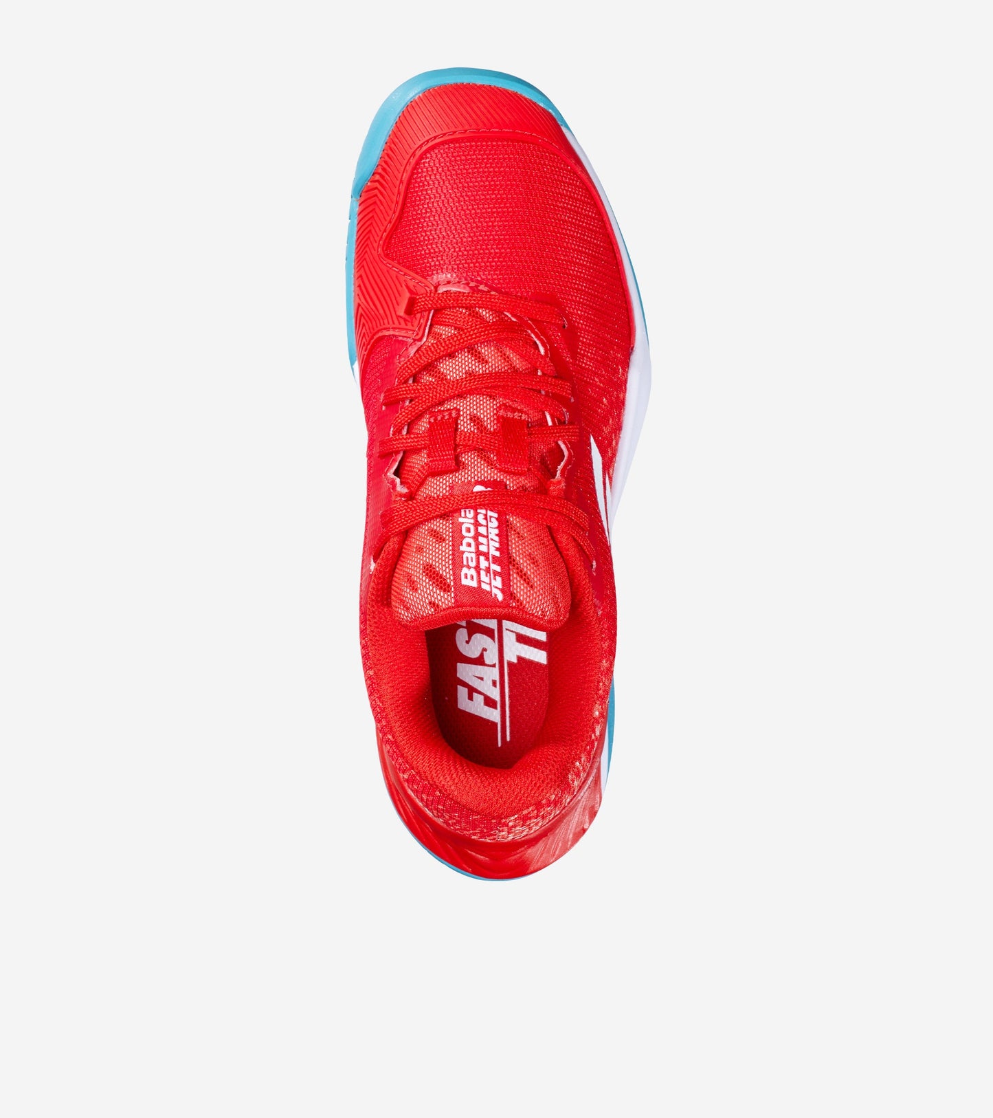 Дитячі тенісні кросівки BABOLAT JET MACH 3 ALL COURT GIRL