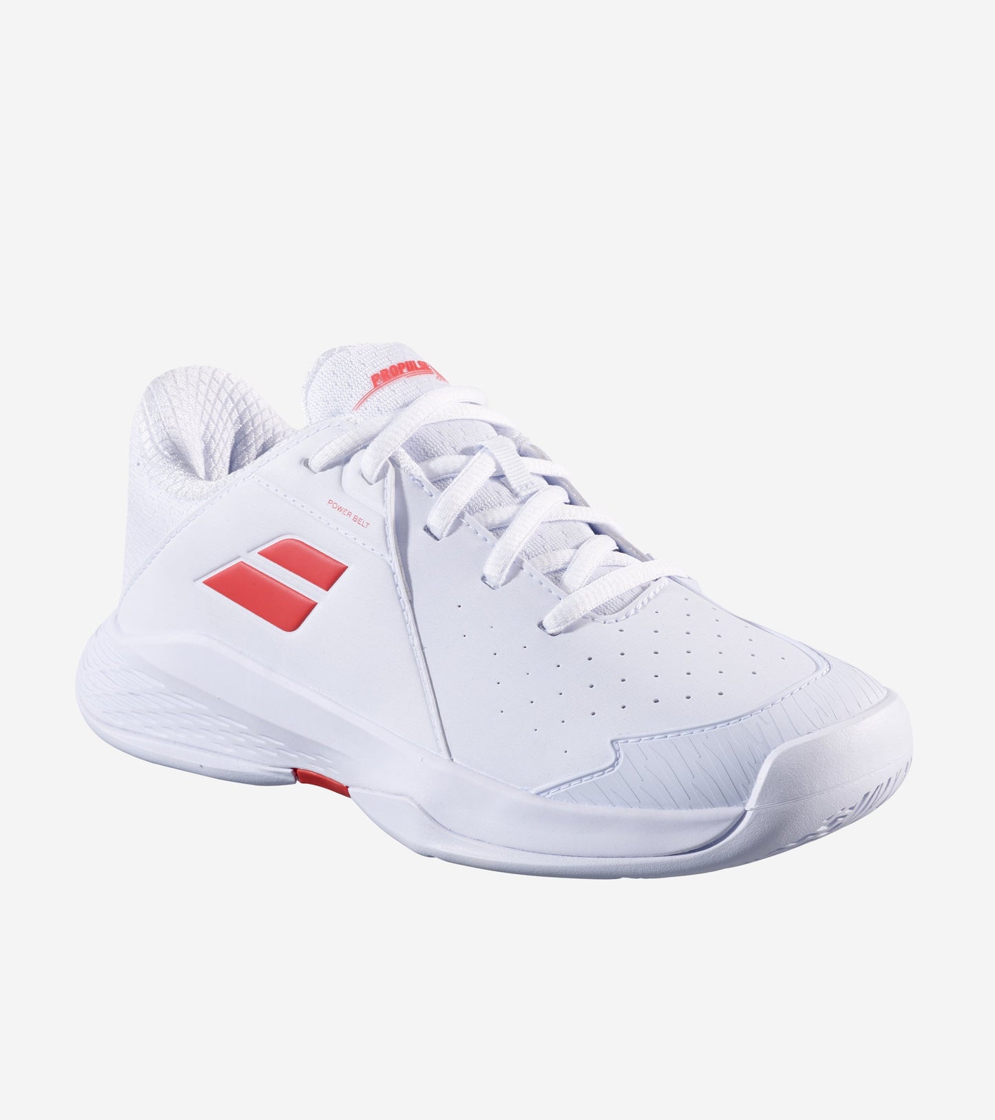Дитячі тенісні кросівки BABOLAT PROPULSE JUNIOR 3 ALL COURT GIRL