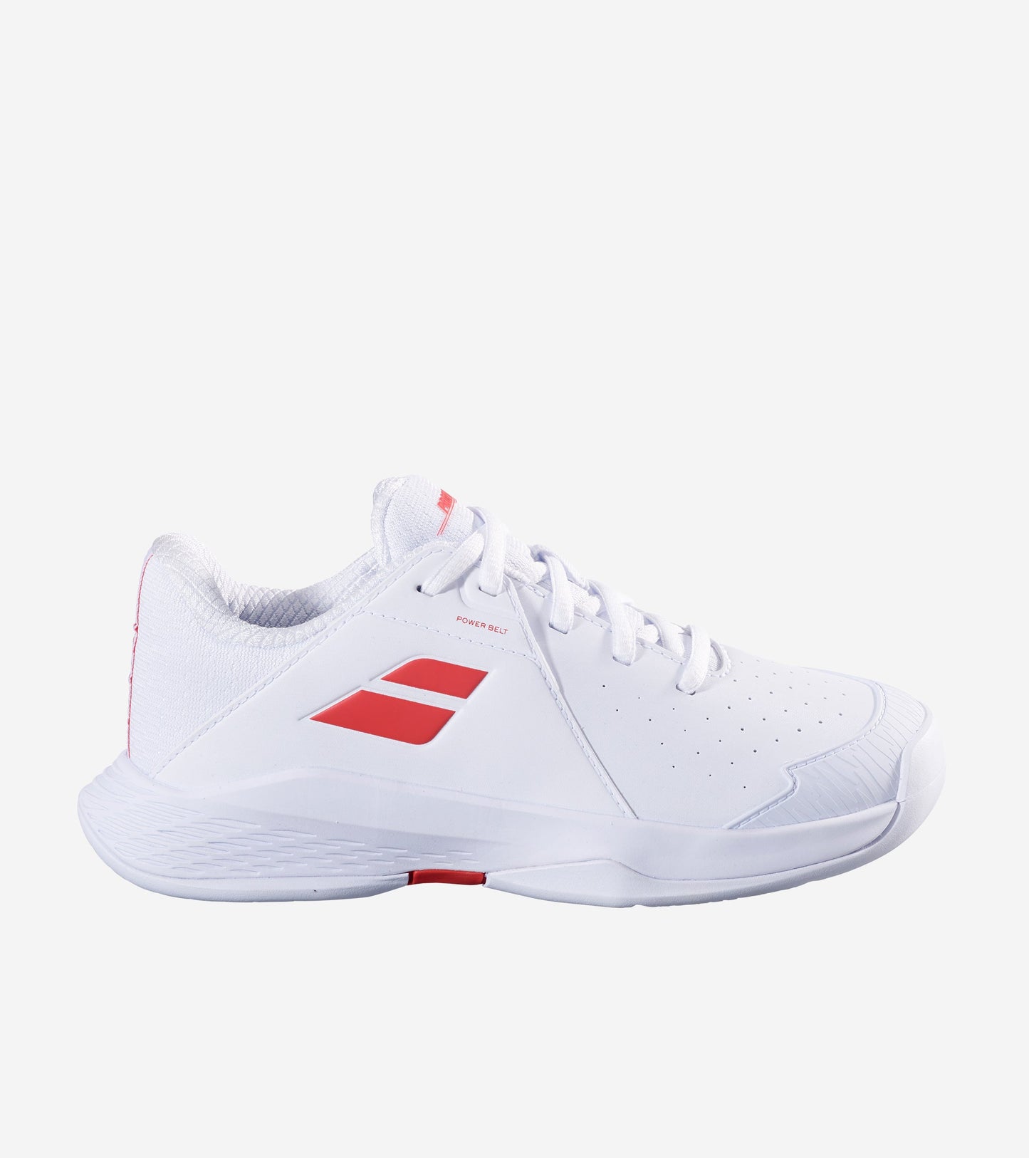 Дитячі тенісні кросівки BABOLAT PROPULSE JUNIOR 3 ALL COURT GIRL