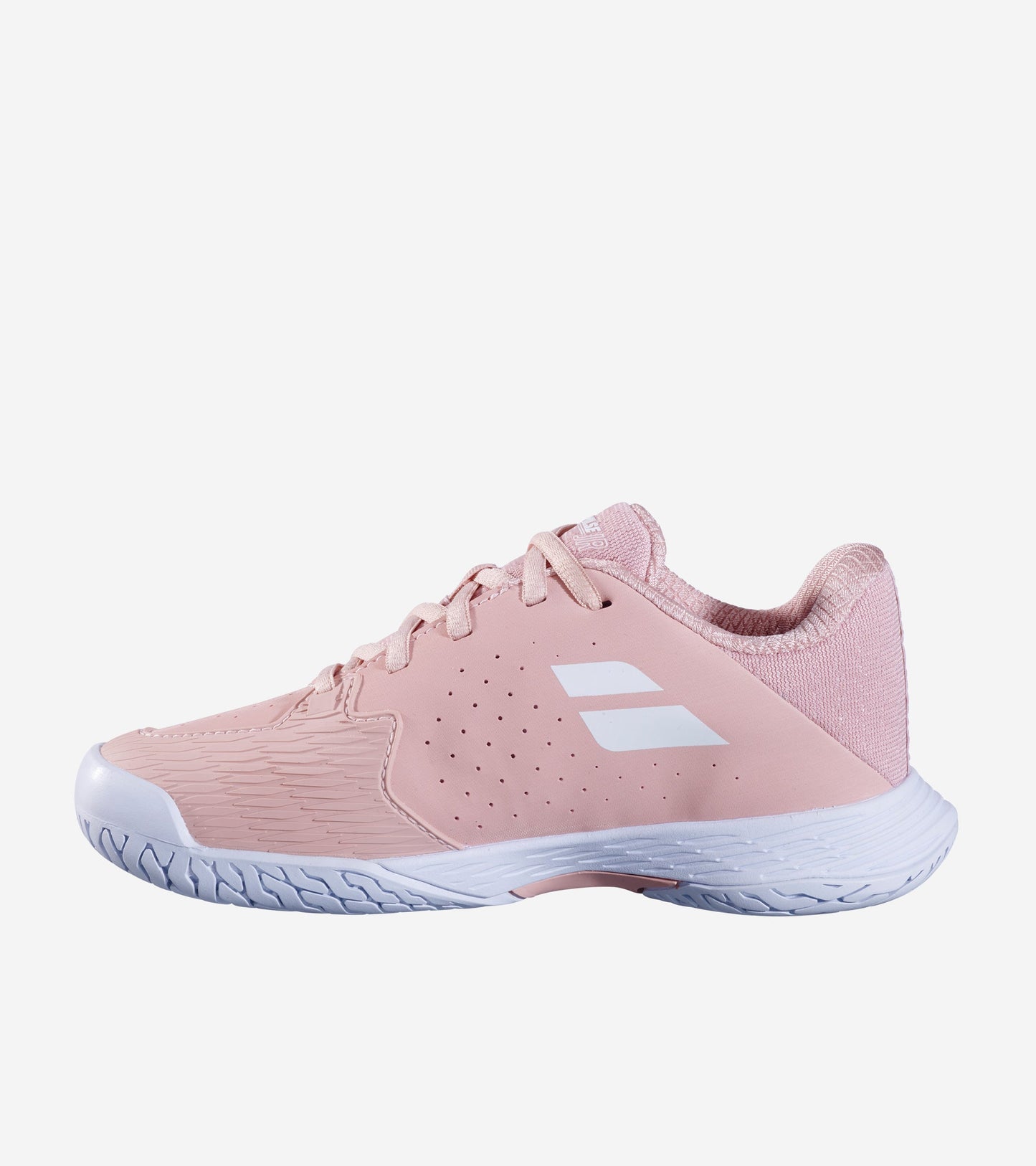 Дитячі тенісні кросівки BABOLAT PROPULSE JUNIOR 3 ALL COURT GIRL