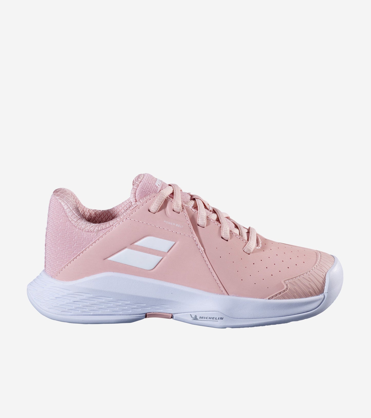 Дитячі тенісні кросівки BABOLAT PROPULSE JUNIOR 3 ALL COURT GIRL