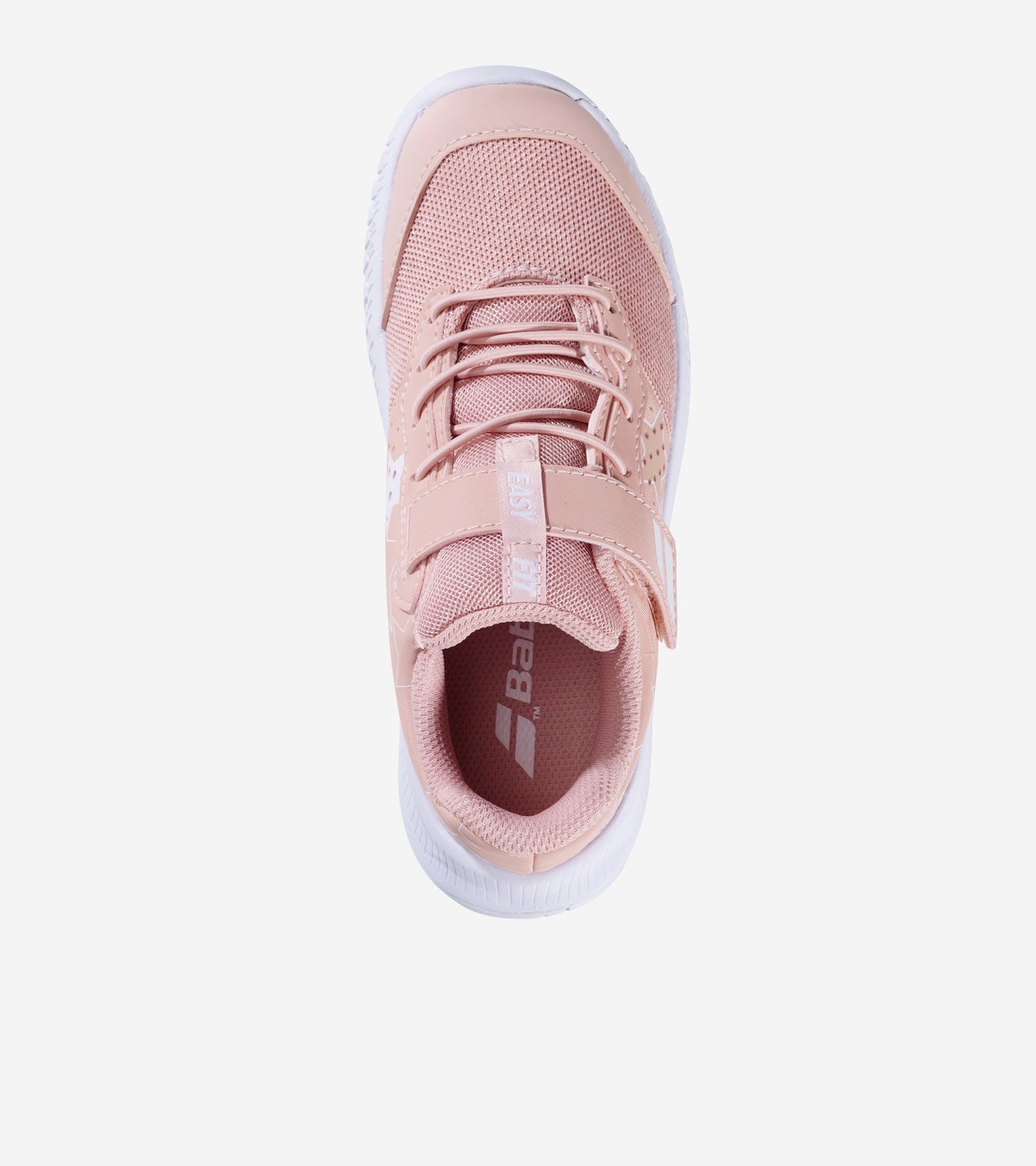 Дитячі тенісні кросівки BABOLAT PULSION ALL COURT KID GIRL