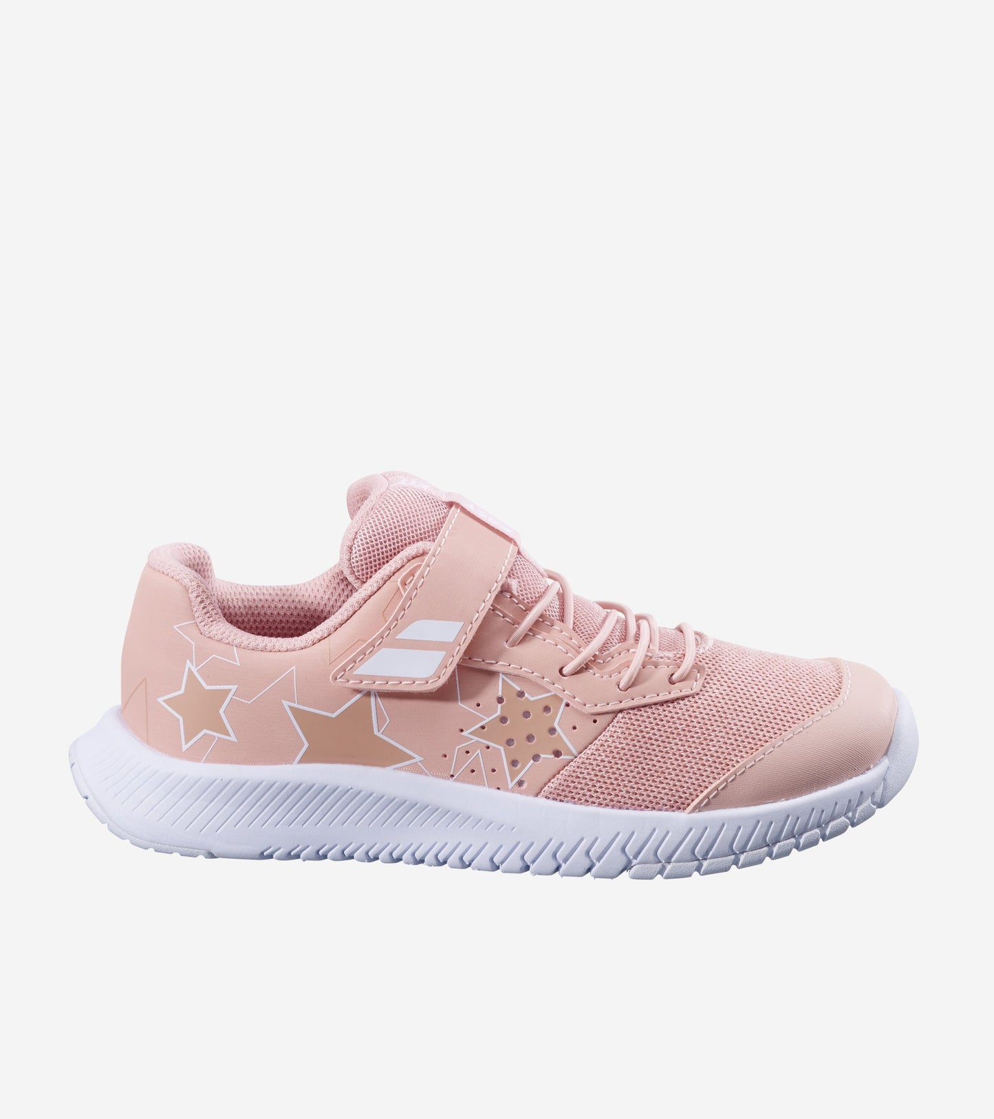 Дитячі тенісні кросівки BABOLAT PULSION ALL COURT KID GIRL