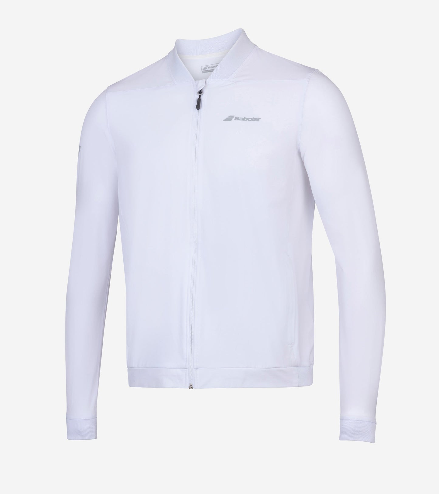 Чоловіча тенісна кофта BABOLAT PLAY JACKET MEN