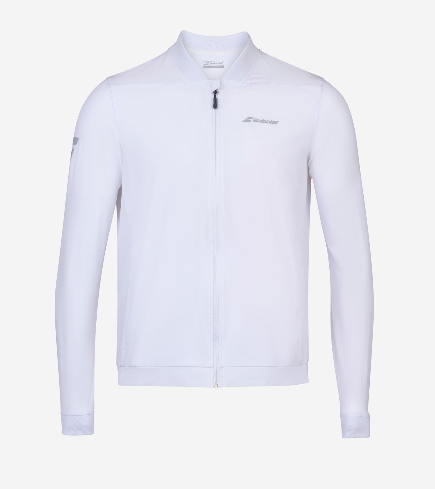 Чоловіча тенісна кофта BABOLAT PLAY JACKET MEN