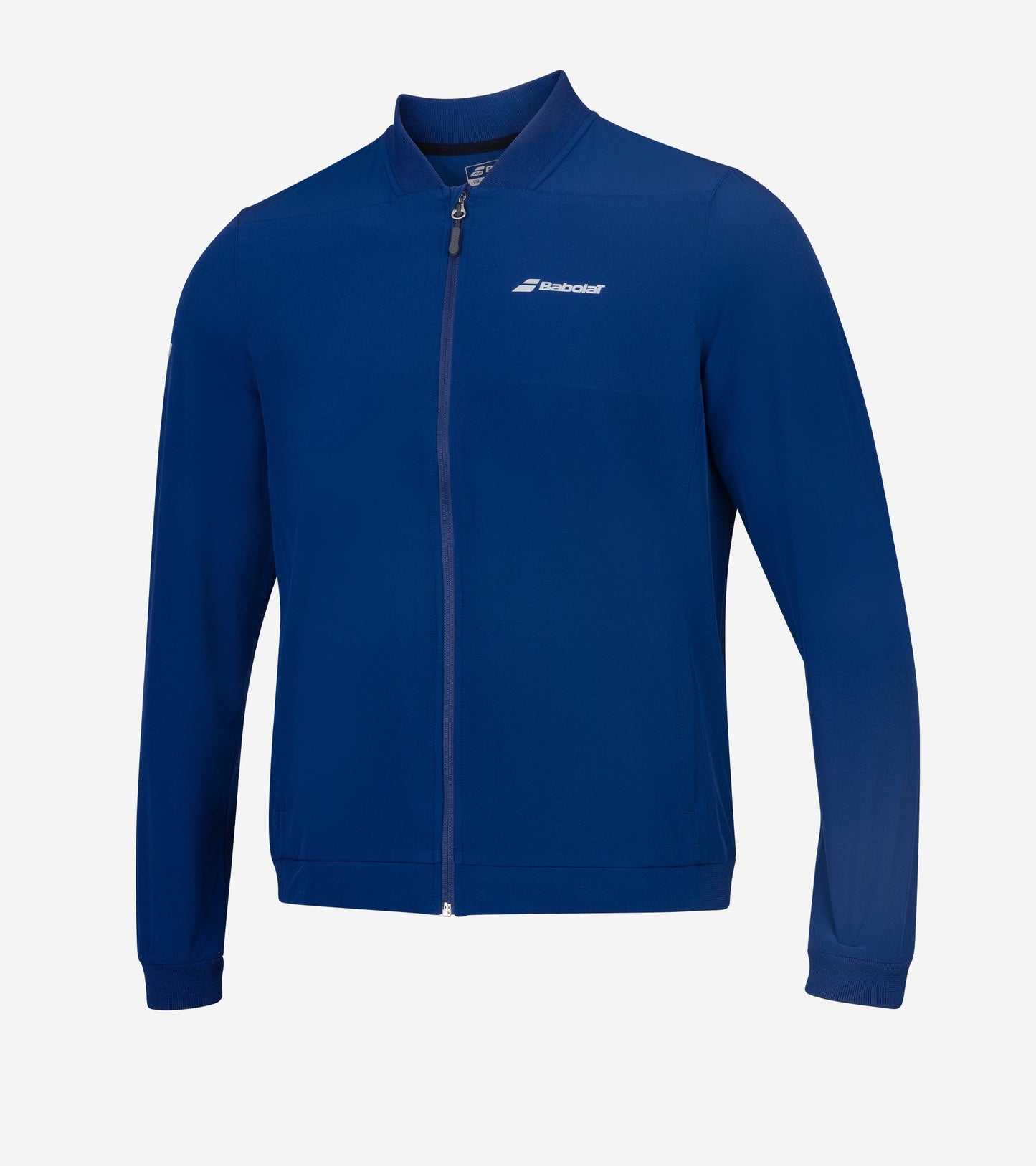 Чоловіча тенісна кофта BABOLAT PLAY JACKET MEN