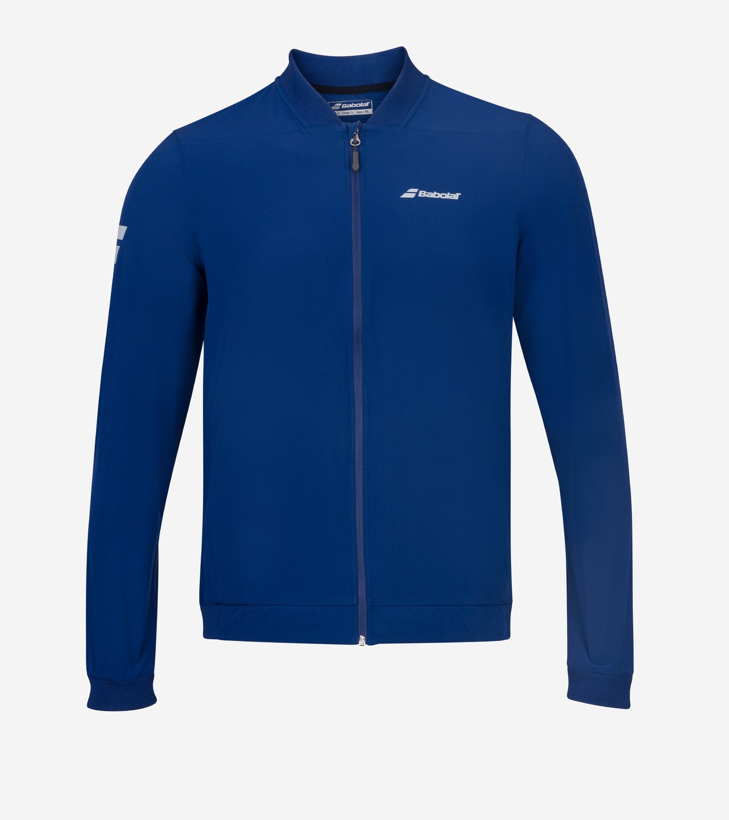 Чоловіча тенісна кофта BABOLAT PLAY JACKET MEN