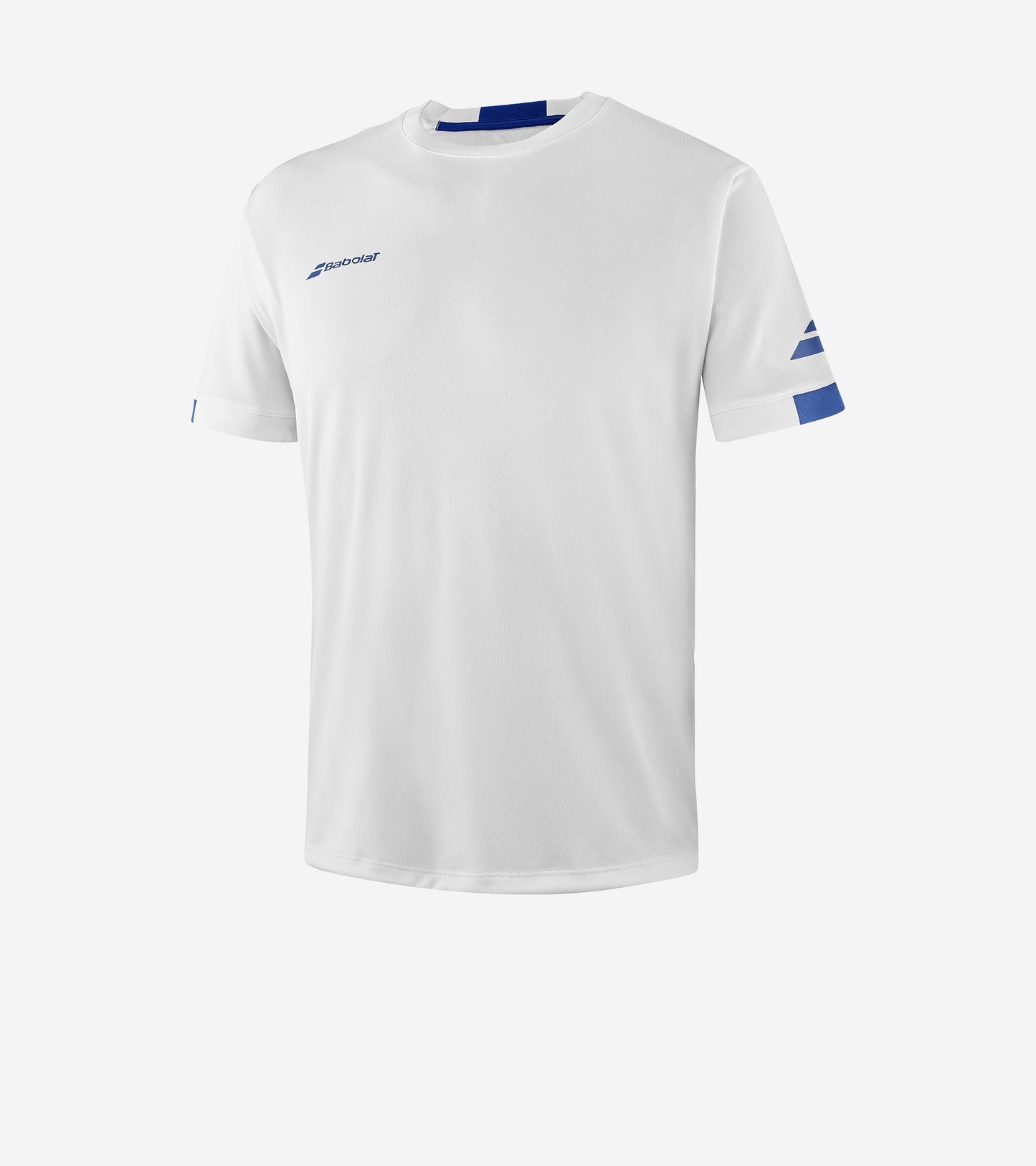 Чоловіча футболка для тенісу BABOLAT PLAY CREW NECK TEE MEN