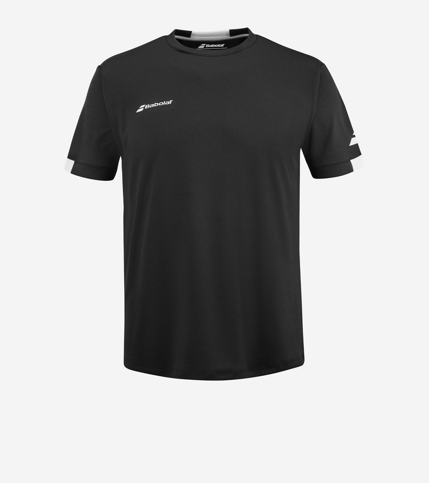 Чоловіча футболка для тенісу BABOLAT PLAY CREW NECK TEE MEN