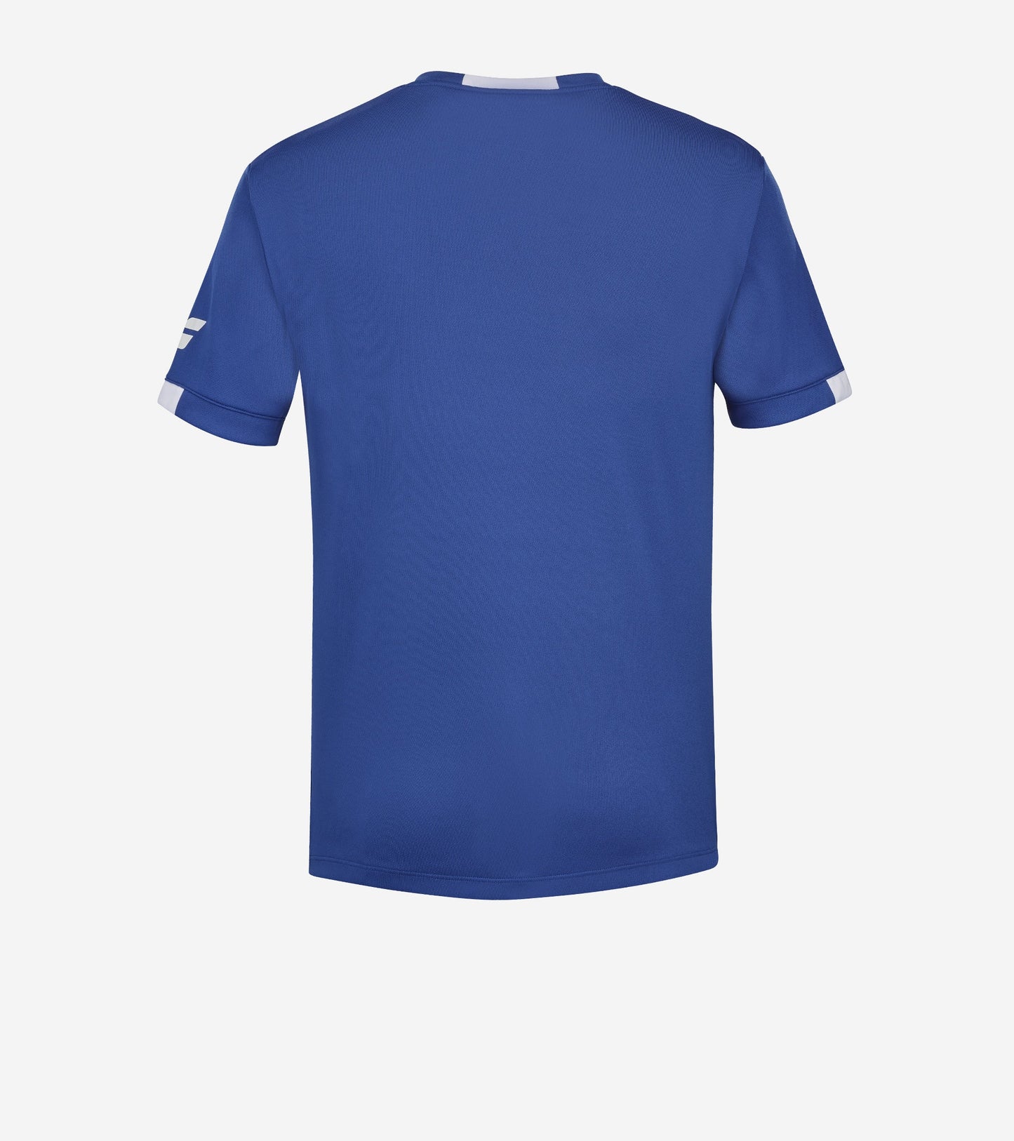 Чоловіча футболка для тенісу BABOLAT PLAY CREW NECK TEE MEN