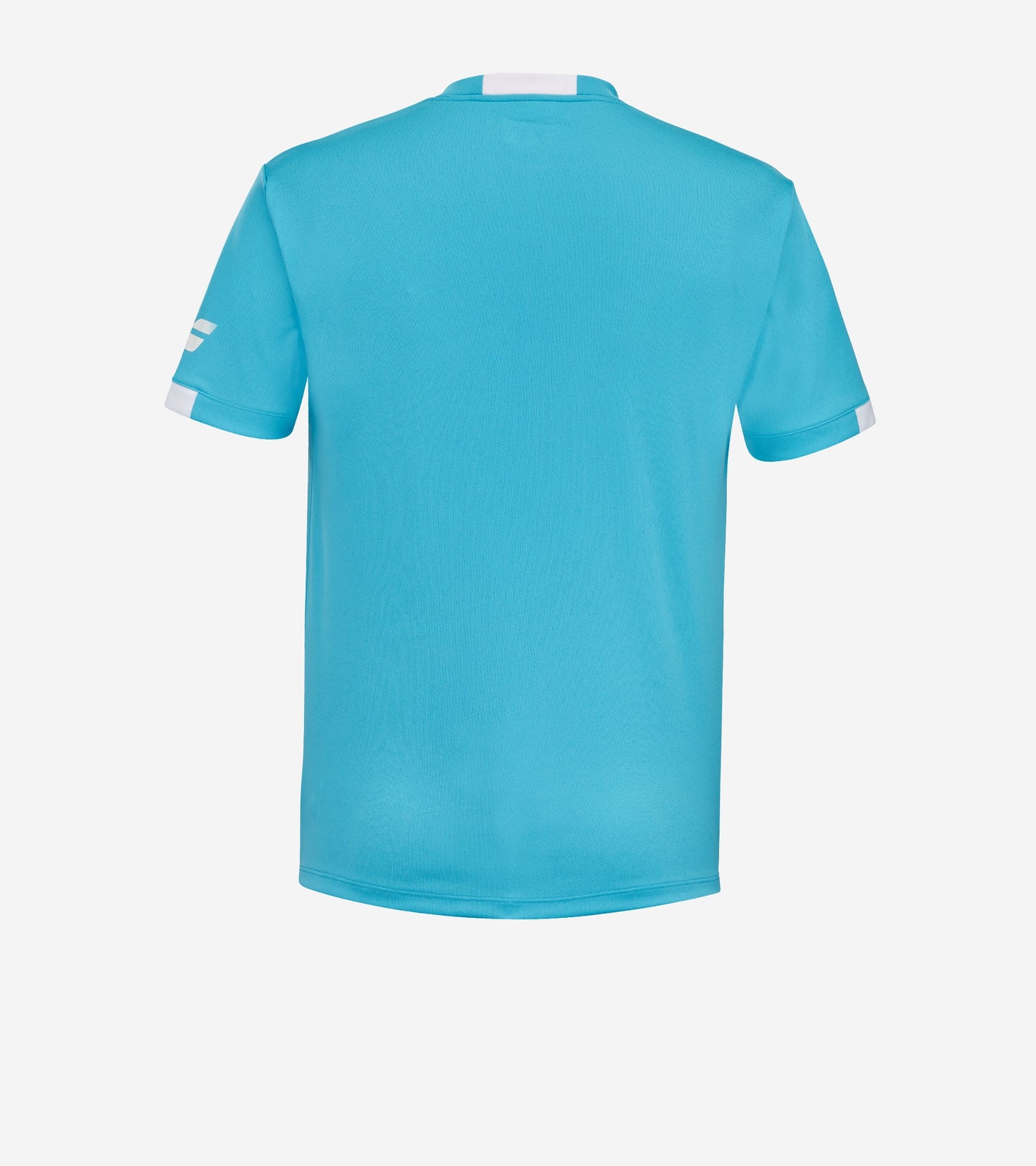 Чоловіча футболка для тенісу BABOLAT PLAY CREW NECK TEE MEN