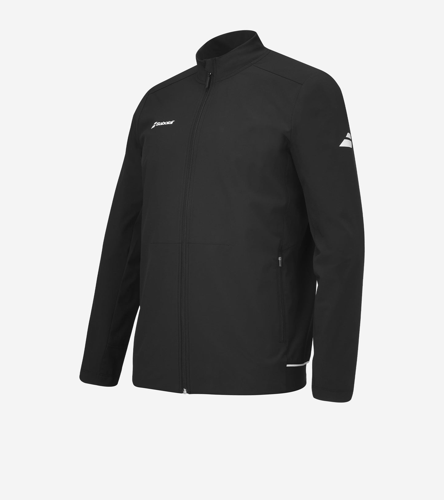 Чоловіча тенісна кофта BABOLAT PLAY JACKET MEN