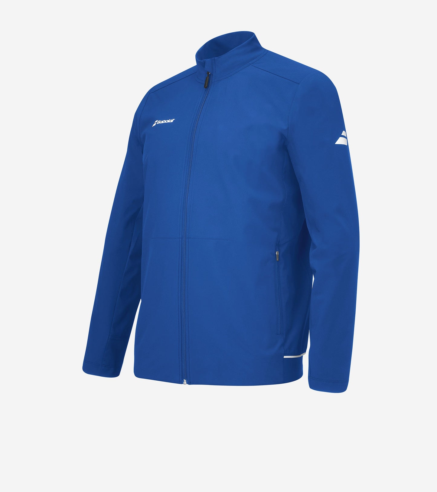 Чоловіча тенісна кофта BABOLAT PLAY JACKET MEN
