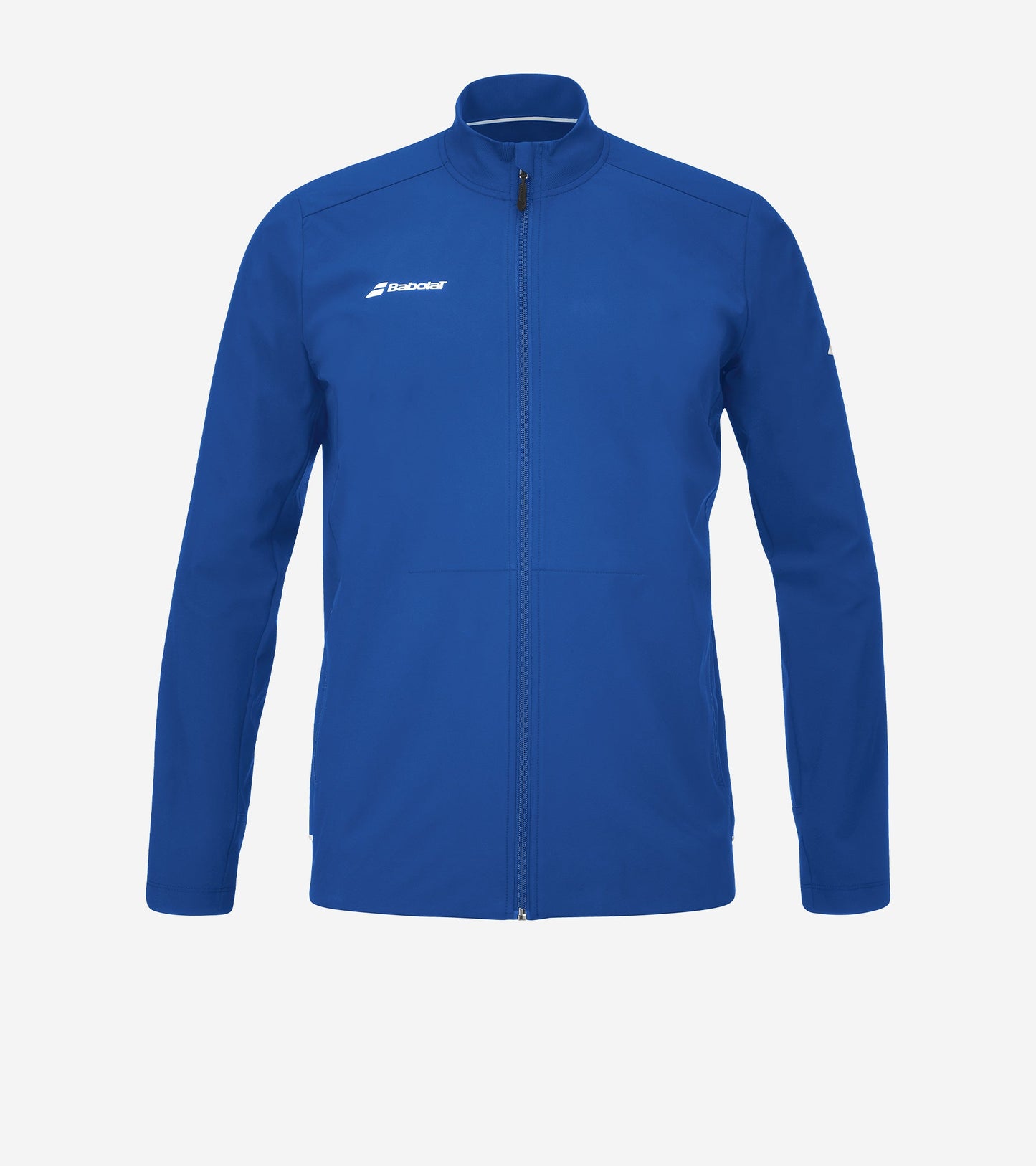 Чоловіча тенісна кофта BABOLAT PLAY JACKET MEN