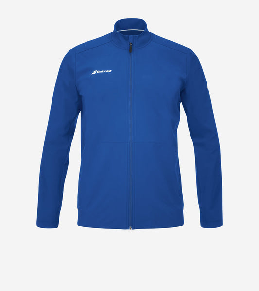 Чоловіча тенісна кофта BABOLAT PLAY JACKET MEN