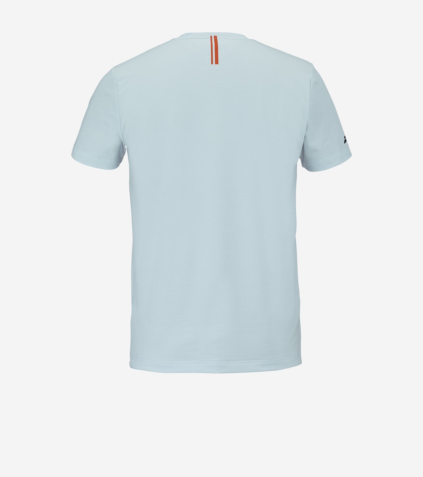 Чоловіча футболка для тенісу BABOLAT PLAY CREW NECK TEE MEN