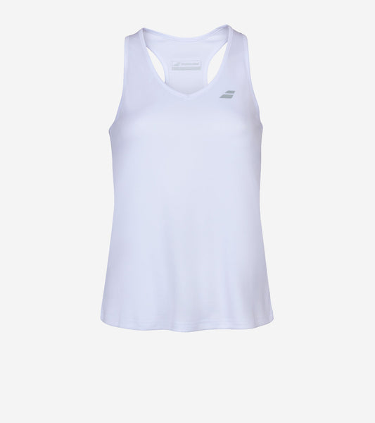 Жіноча майка для тенісу BABOLAT PLAY TANK TOP WOMEN