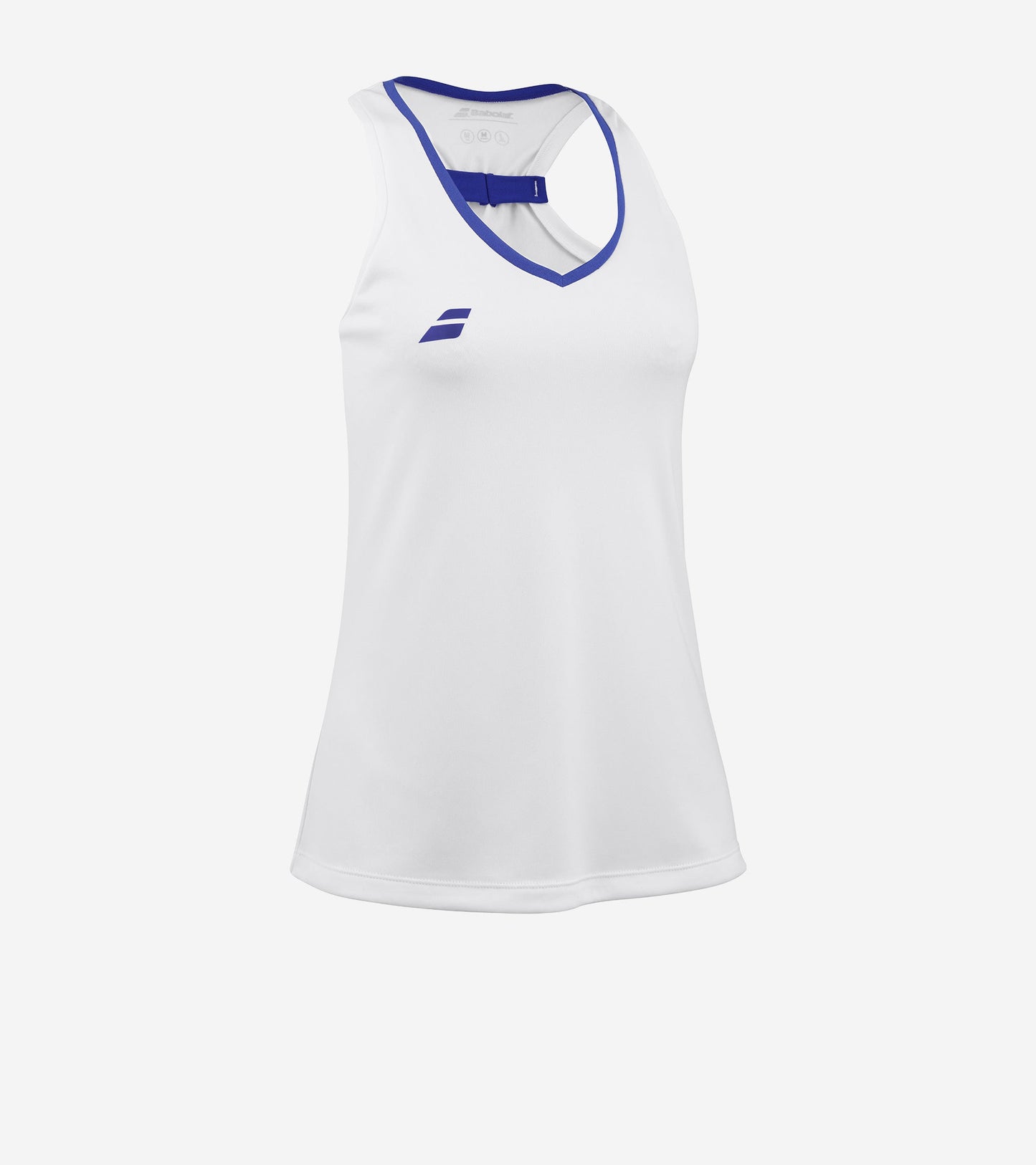 Жіноча майка для тенісу BABOLAT PLAY TANK TOP WOMEN