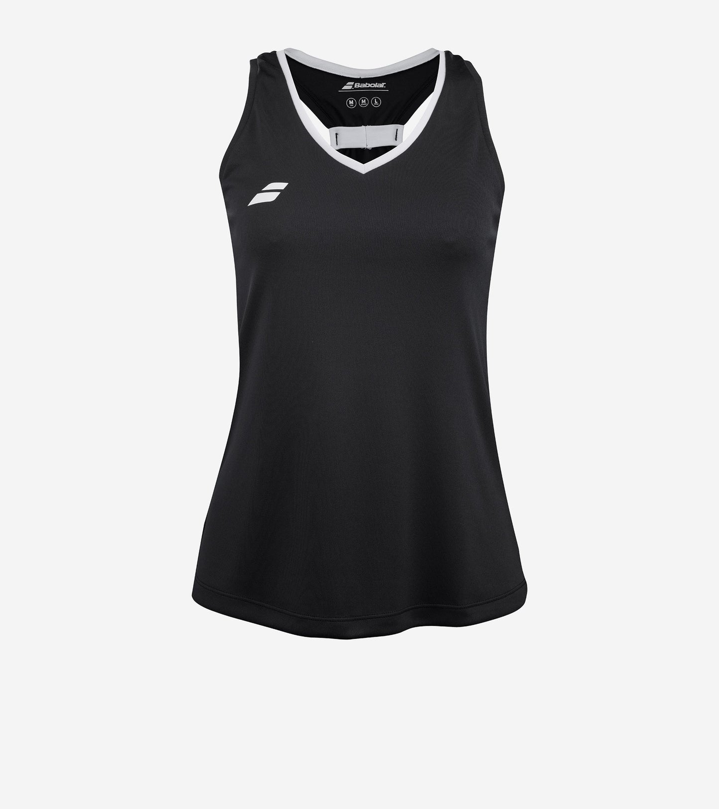 Жіноча майка для тенісу BABOLAT PLAY TANK TOP WOMEN