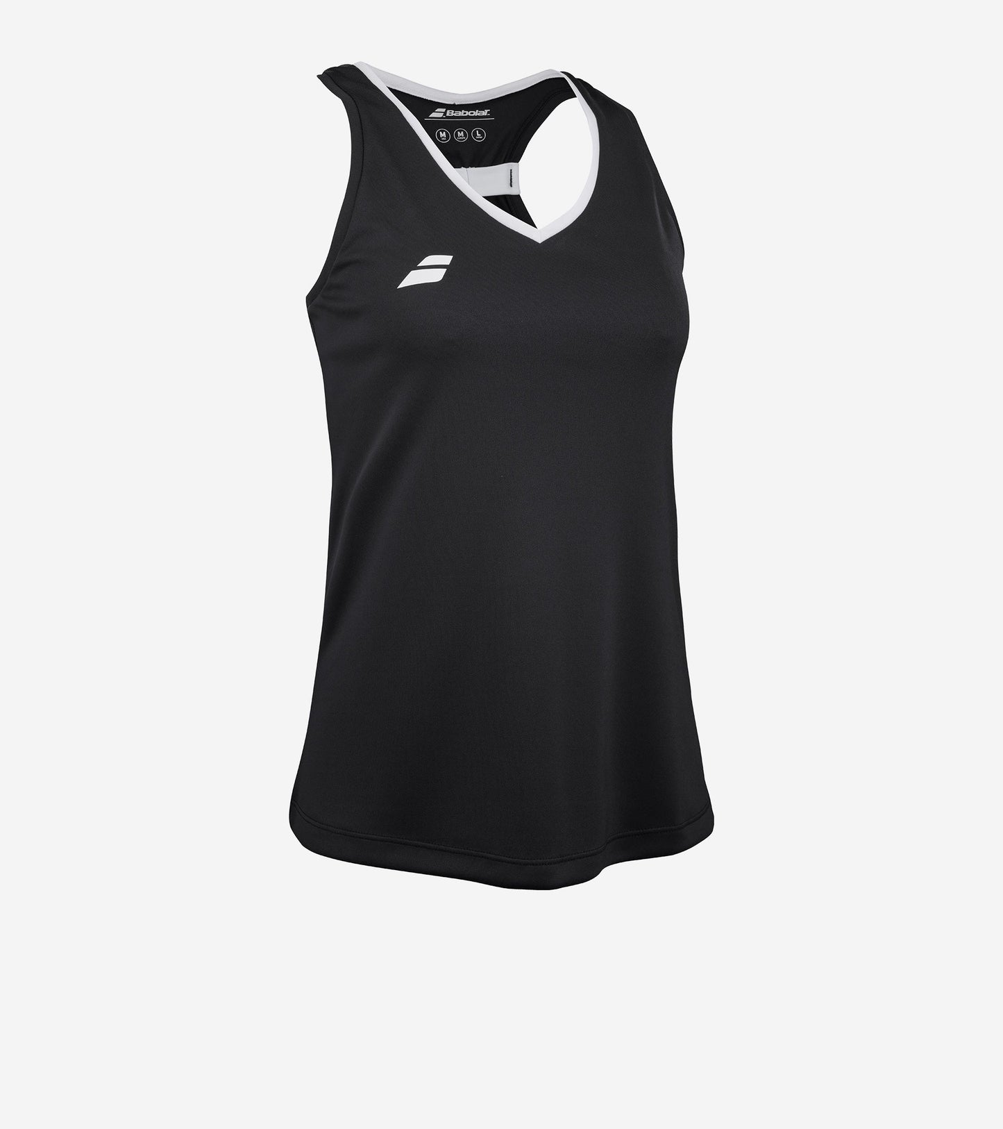 Жіноча майка для тенісу BABOLAT PLAY TANK TOP WOMEN