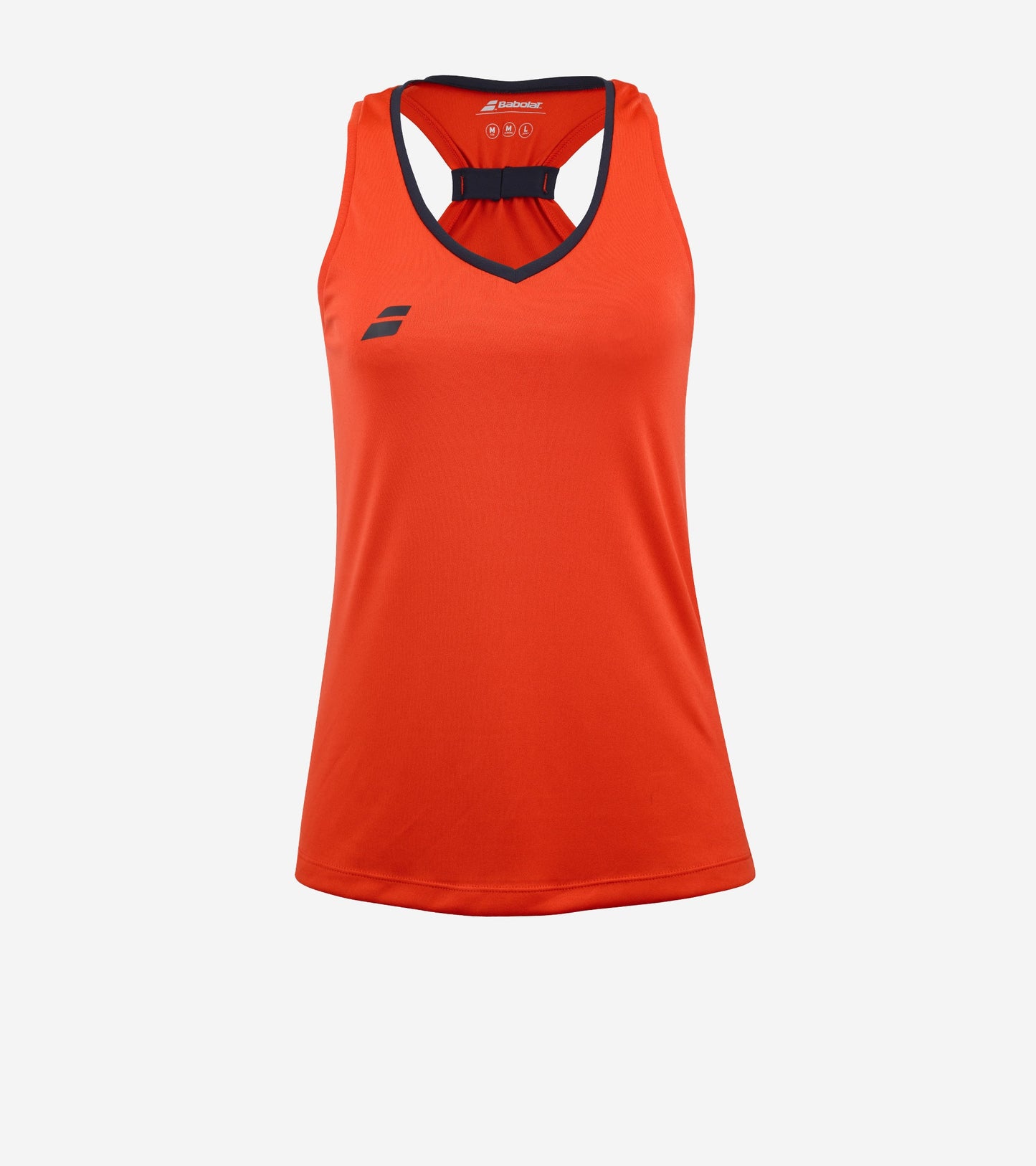 Жіноча майка для тенісу BABOLAT PLAY TANK TOP WOMEN