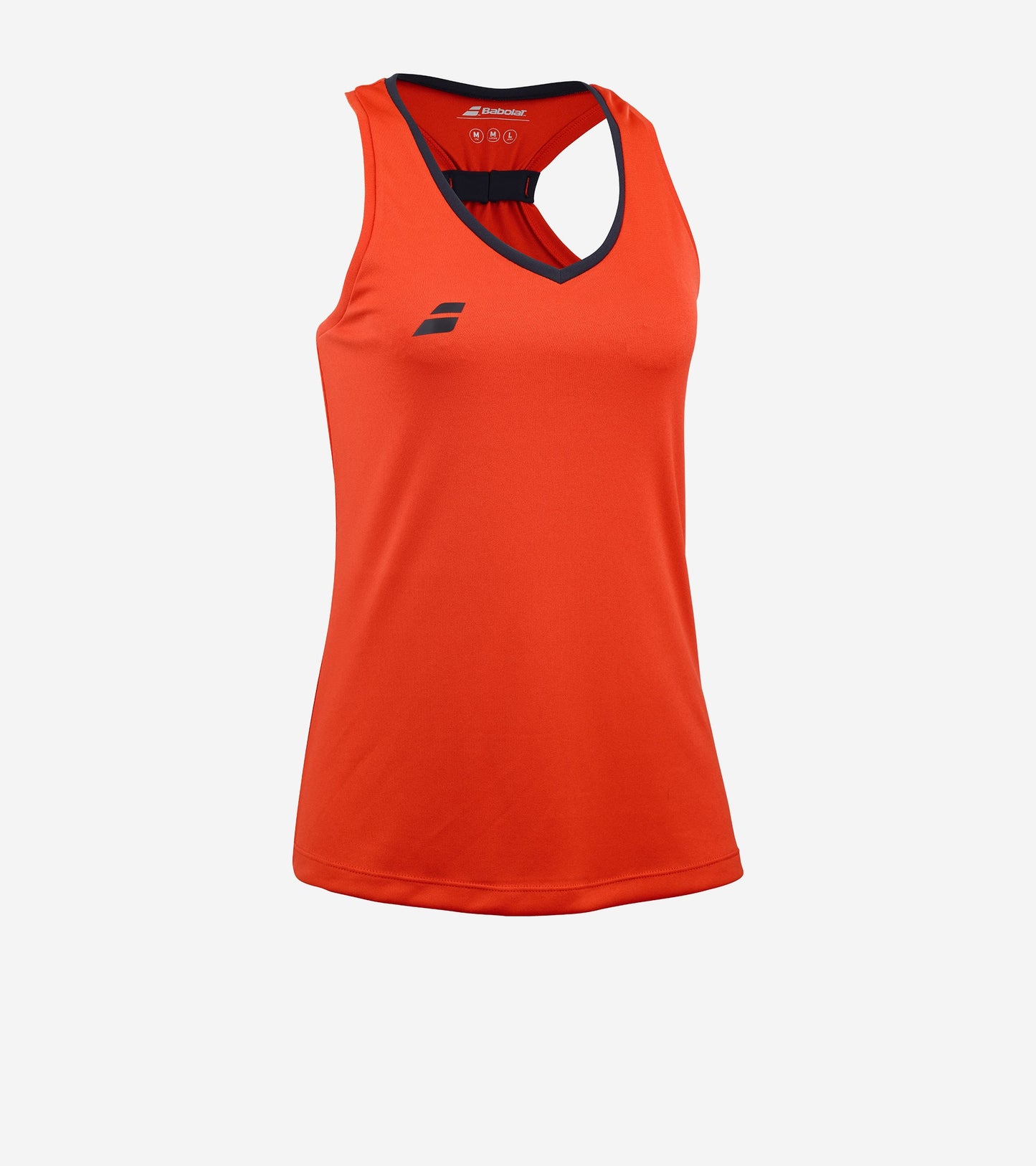 Жіноча майка для тенісу BABOLAT PLAY TANK TOP WOMEN
