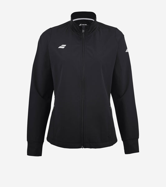 Жіноча тенісна кофта BABOLAT PLAY JACKET WOMEN