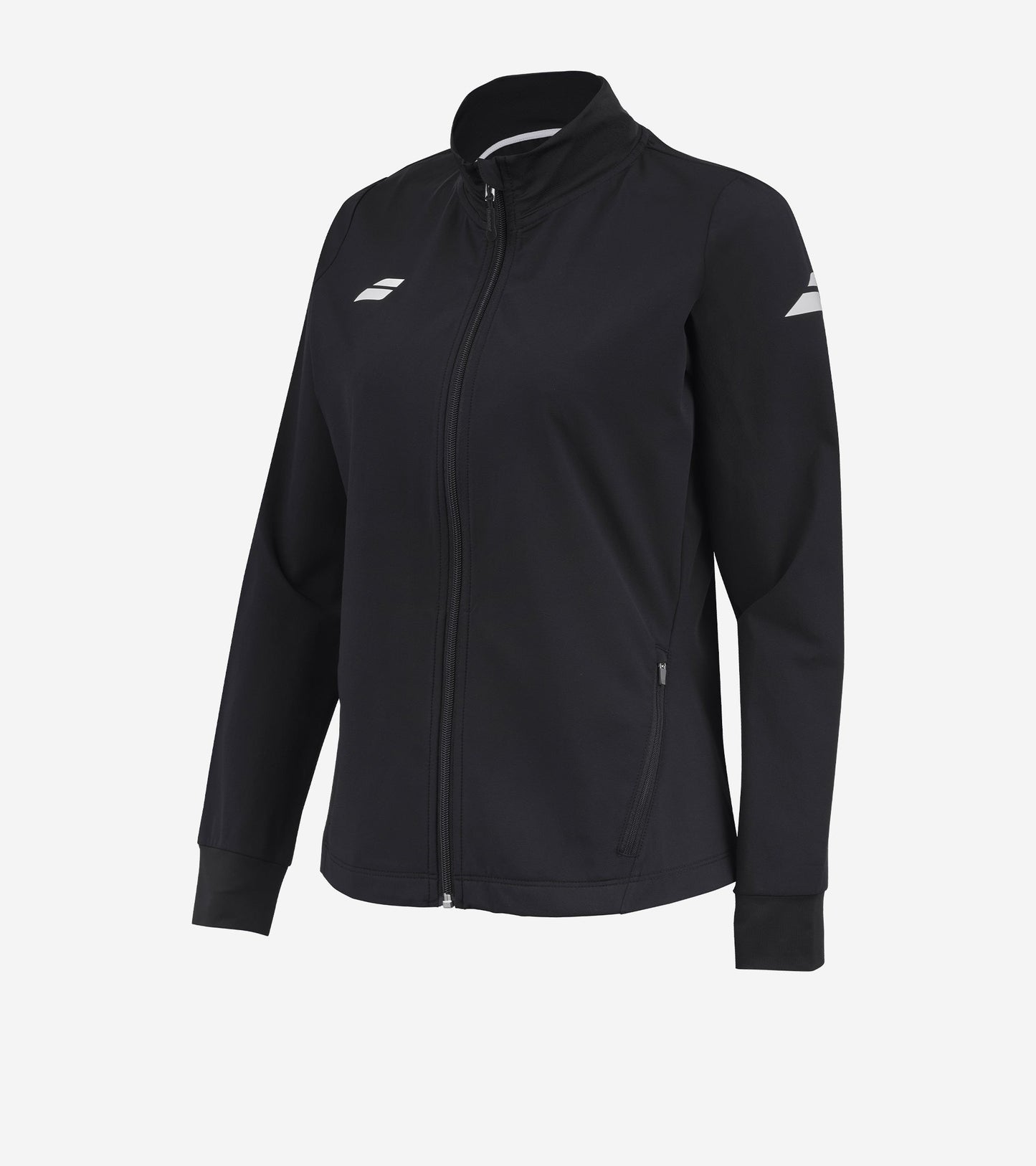 Жіноча тенісна кофта BABOLAT PLAY JACKET WOMEN
