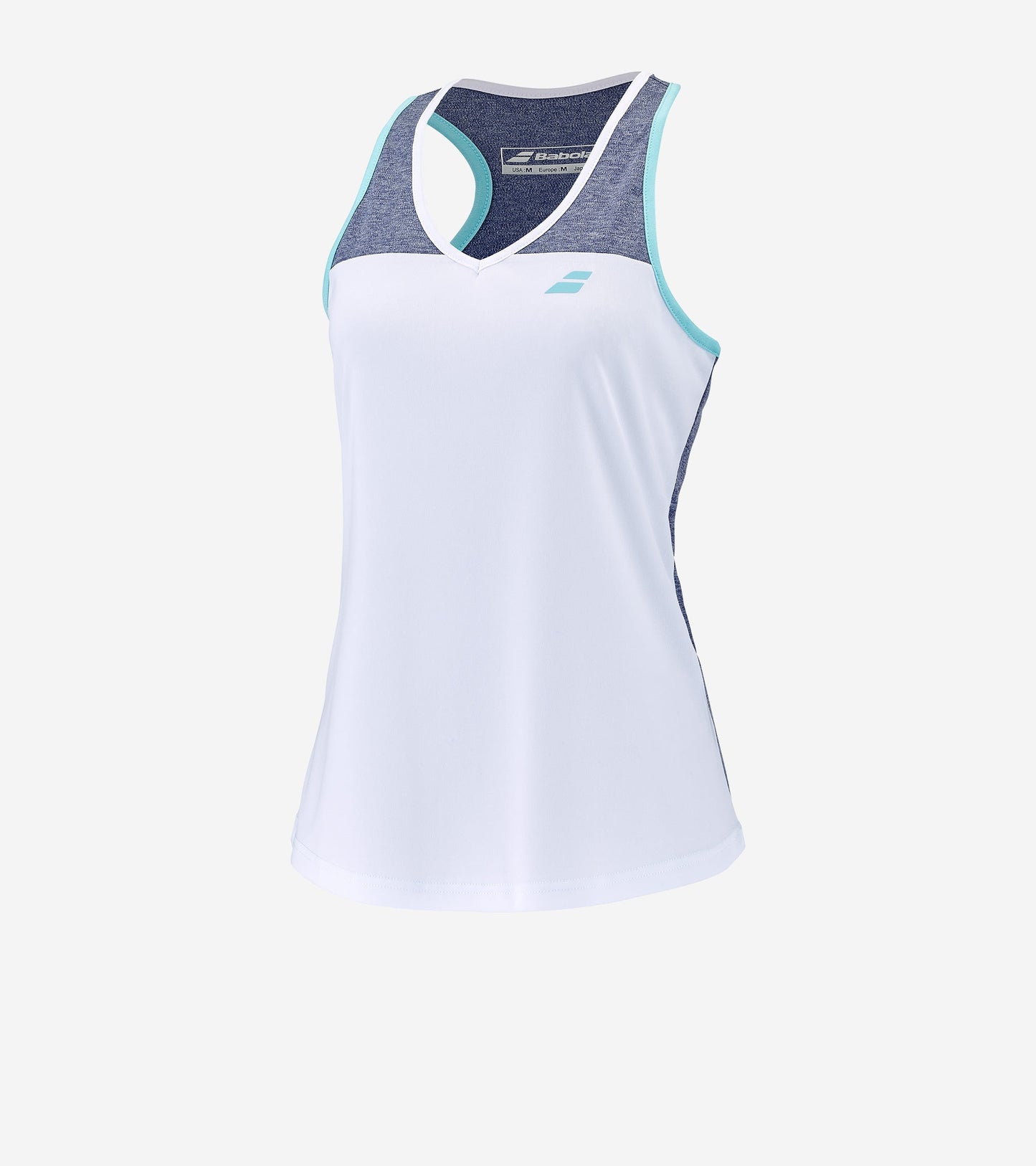 Жіноча майка для тенісу BABOLAT PLAY TANK TOP WOMEN