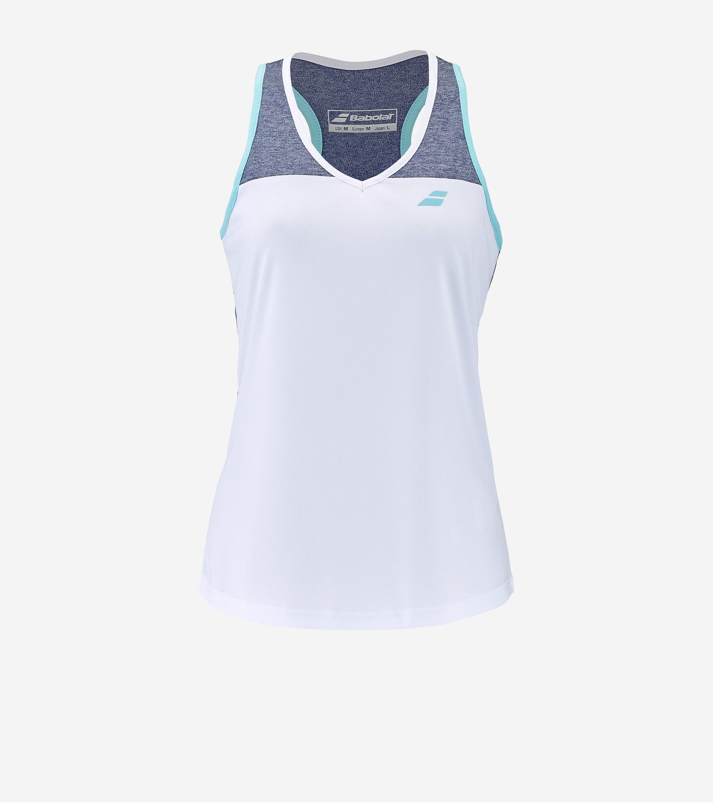 Жіноча майка для тенісу BABOLAT PLAY TANK TOP WOMEN