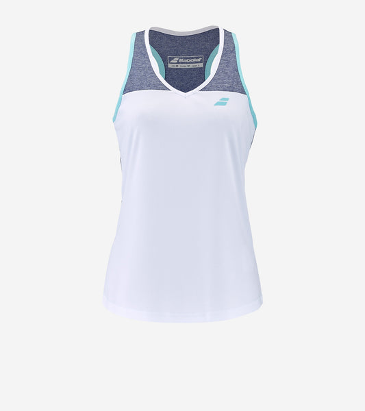 Жіноча майка для тенісу BABOLAT PLAY TANK TOP WOMEN