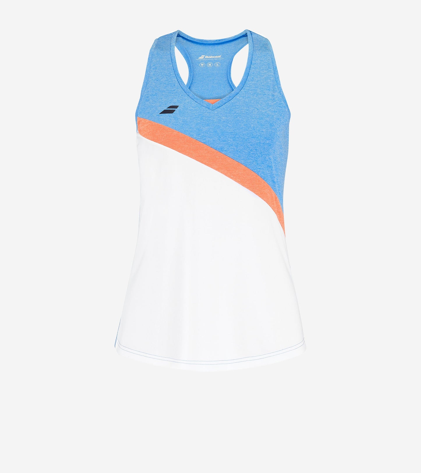 Жіноча майка для тенісу BABOLAT PLAY TANK TOP WOMEN