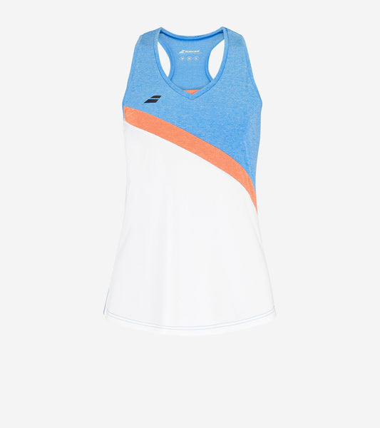 Жіноча майка для тенісу BABOLAT PLAY TANK TOP WOMEN