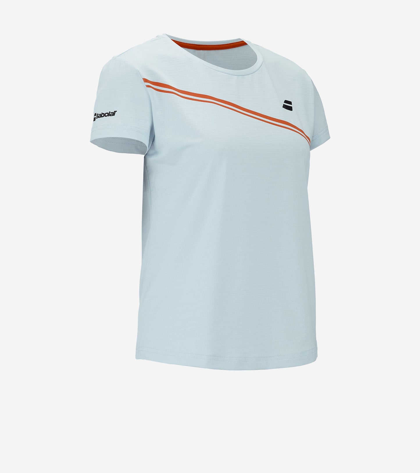 Жіноча футболка для тенісу BABOLAT PLAY CAP SLEEVE TOP WOMEN