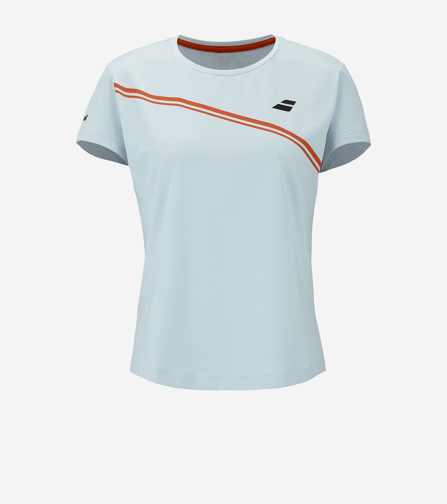 Жіноча футболка для тенісу BABOLAT PLAY CAP SLEEVE TOP WOMEN