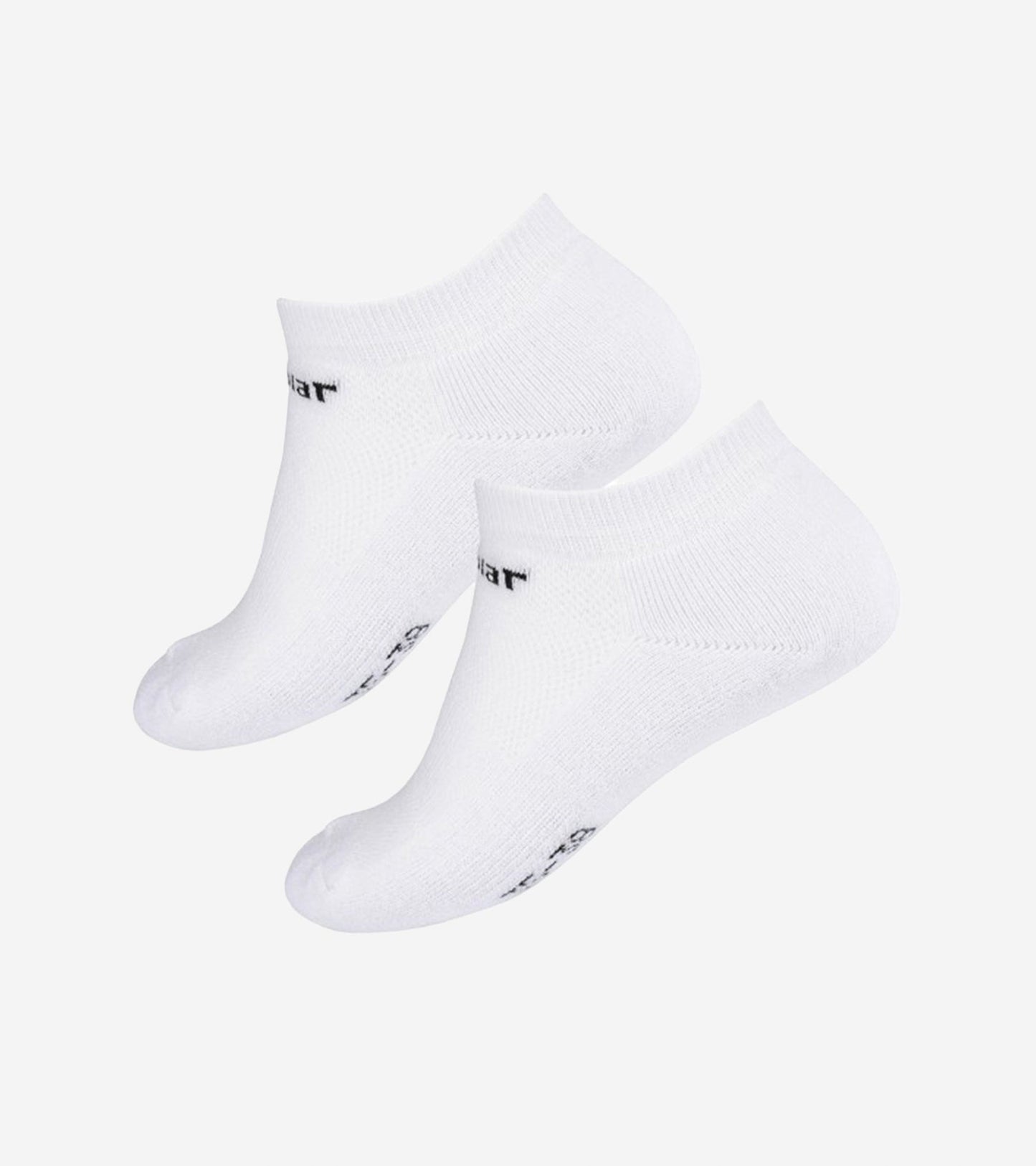 Шкарпетки тенісні BABOLAT INVISIBLE 2 PAIRS SOCKS