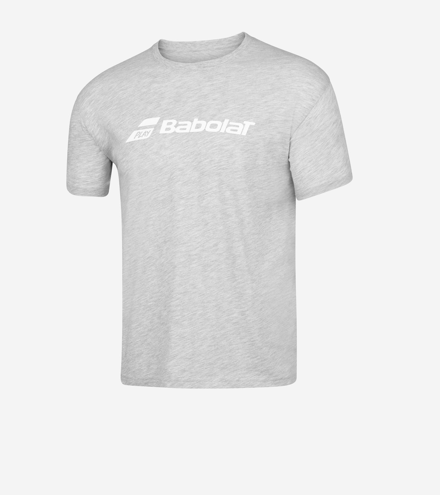 Дитяча тенісна футболка для хлопчиків BABOLAT EXERCISE BABOLAT TEE BOY