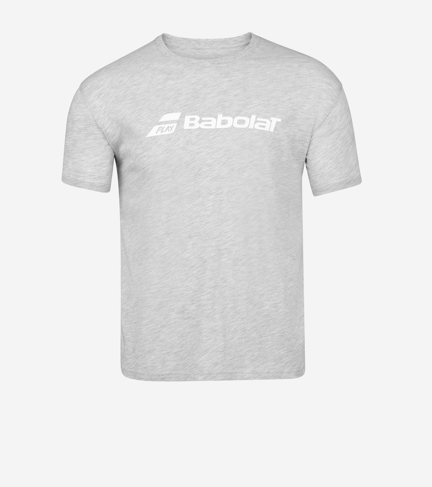 Дитяча тенісна футболка для хлопчиків BABOLAT EXERCISE BABOLAT TEE BOY
