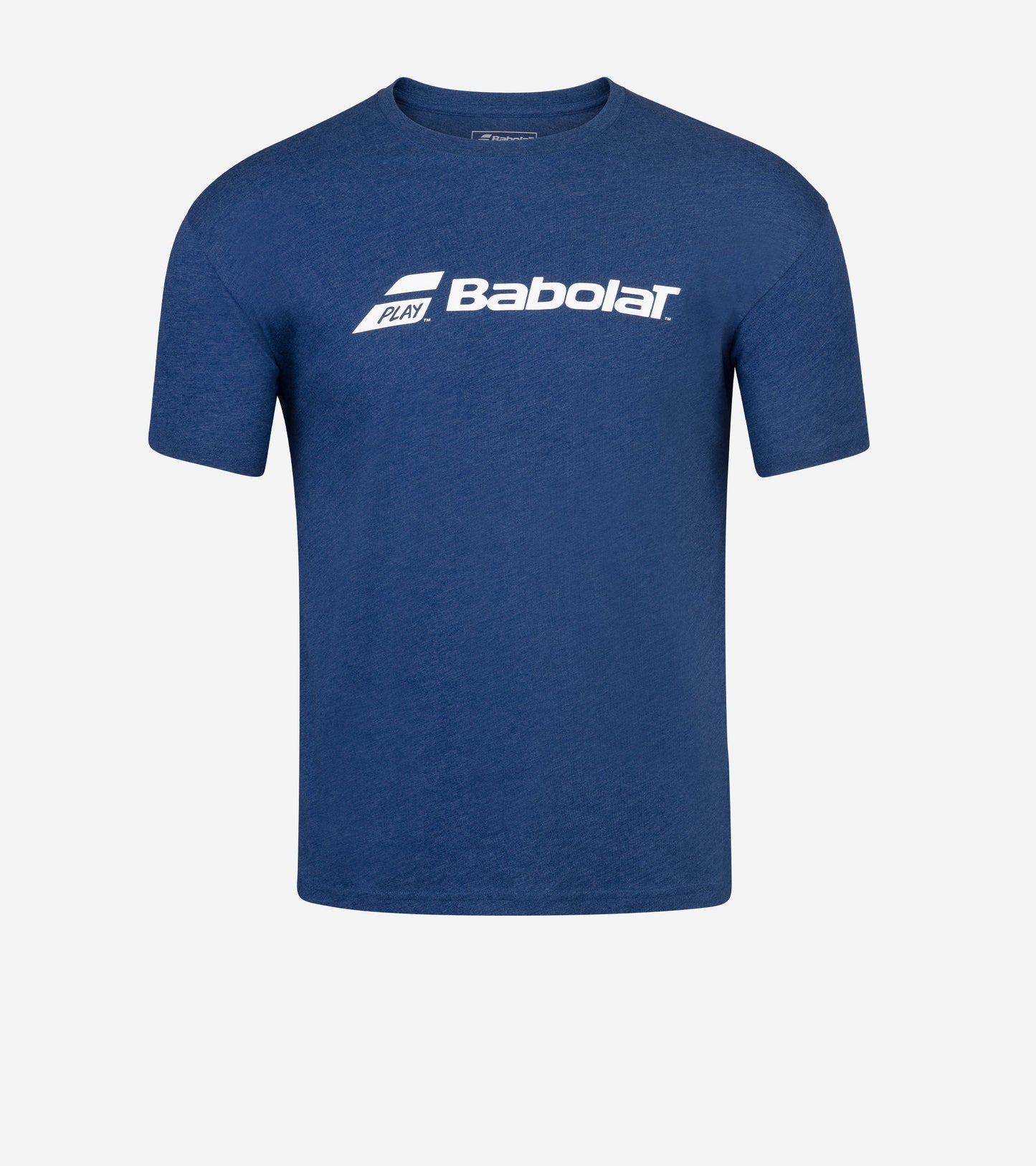 Дитяча тенісна футболка для хлопчиків BABOLAT EXERCISE BABOLAT TEE BOY