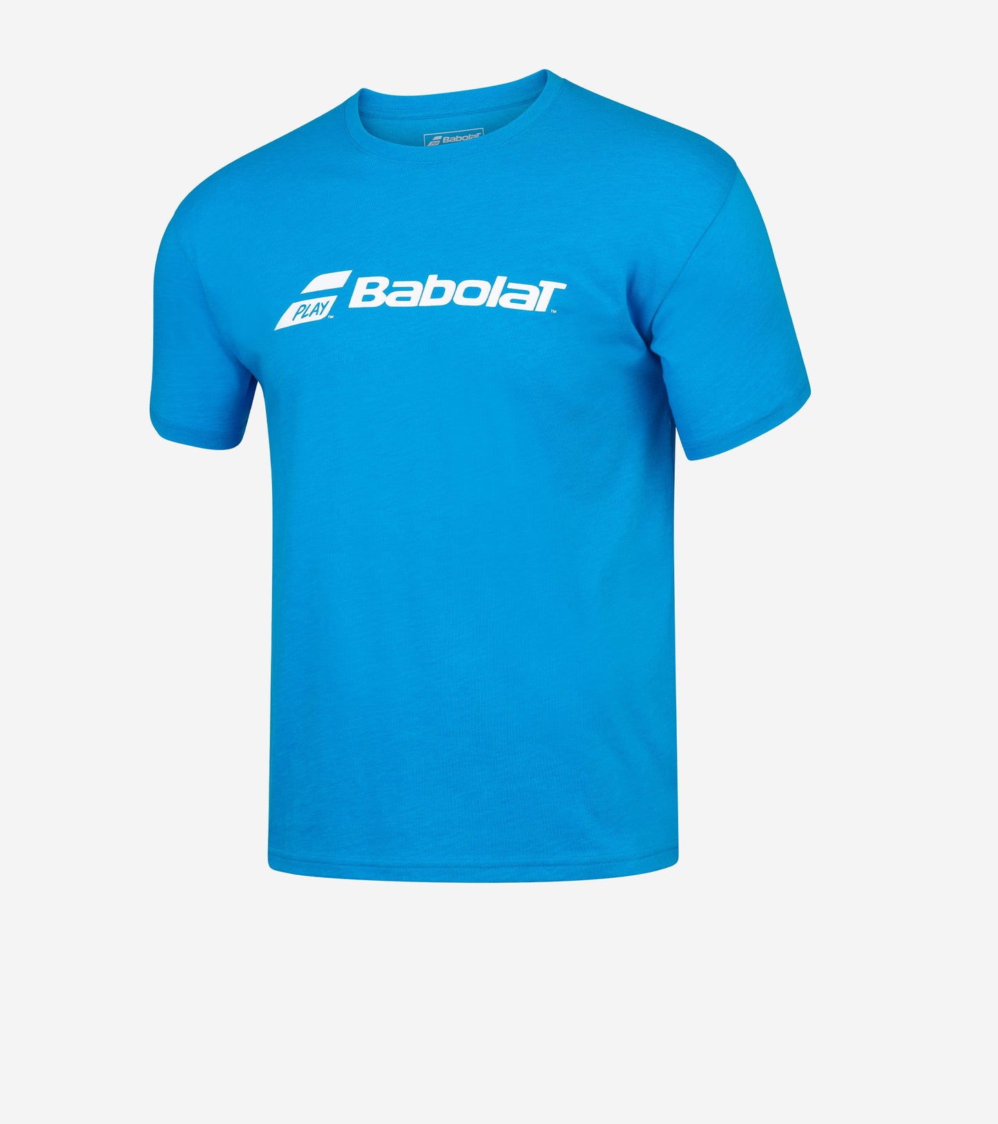 Дитяча тенісна футболка для хлопчиків BABOLAT EXERCISE BABOLAT TEE BOY