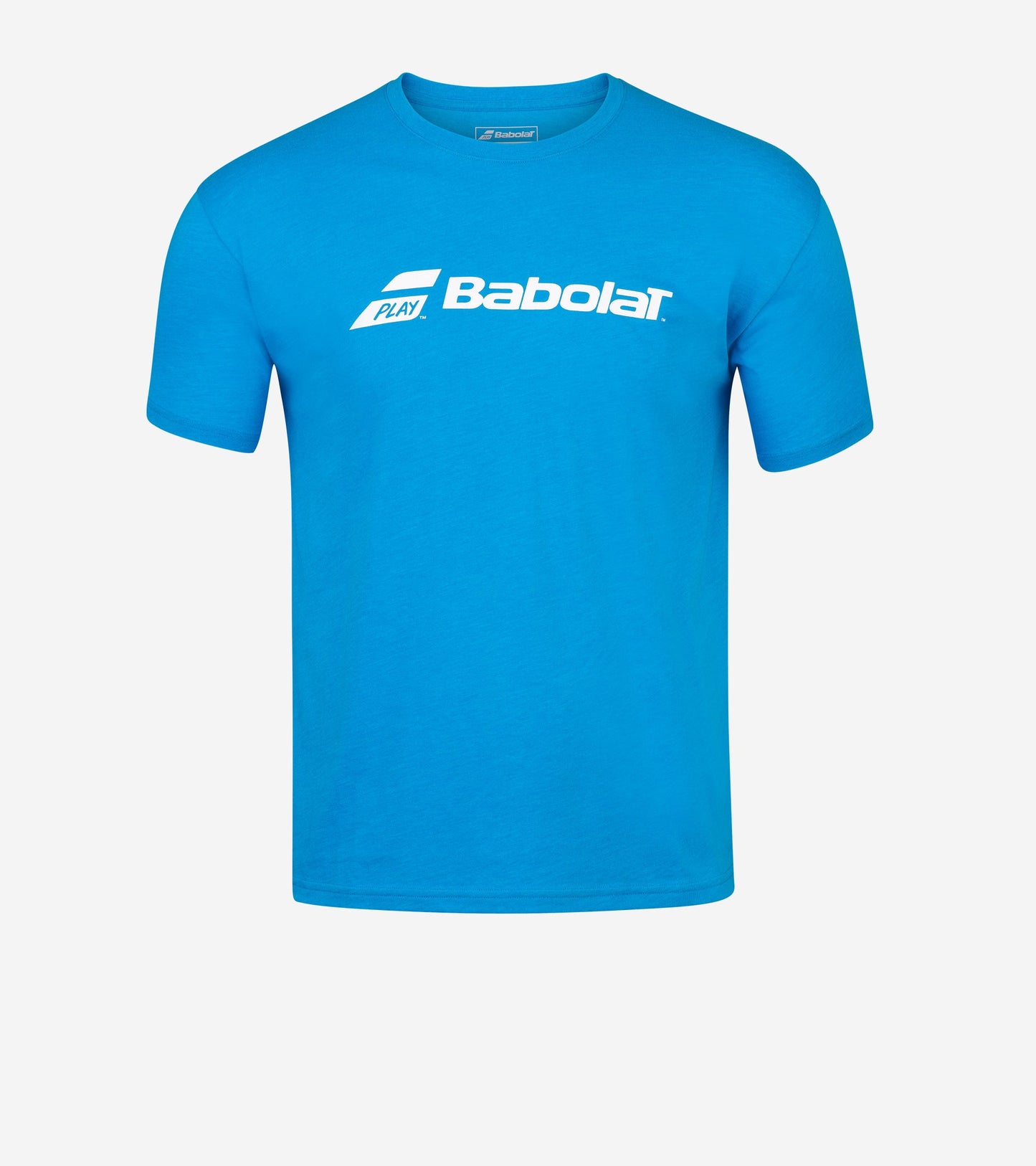 Дитяча тенісна футболка для хлопчиків BABOLAT EXERCISE BABOLAT TEE BOY