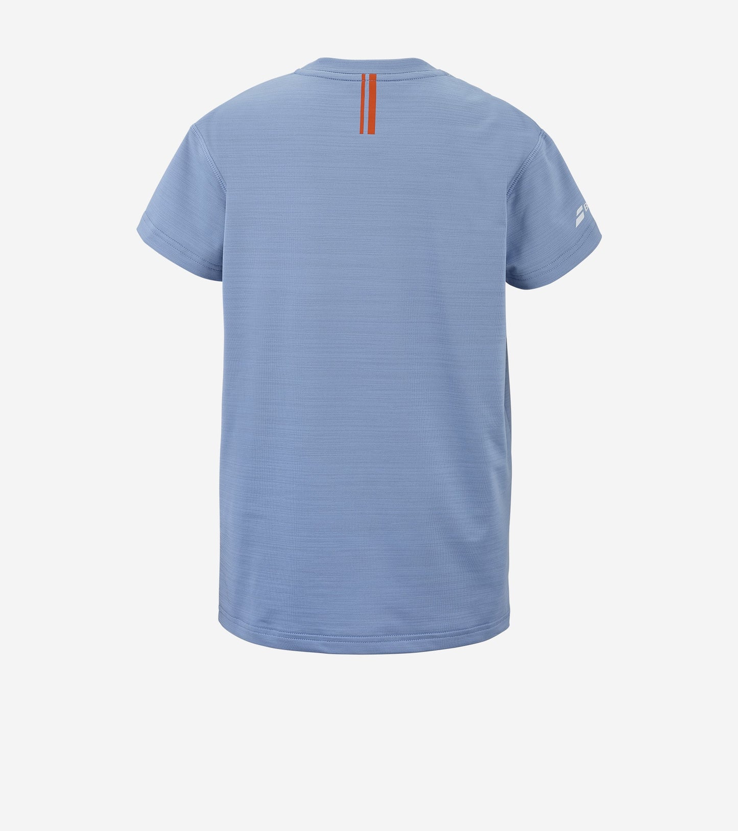 Дитяча тенісна футболка для хлопчиків BABOLAT EXERCISE GRAPHIC TEE BOY