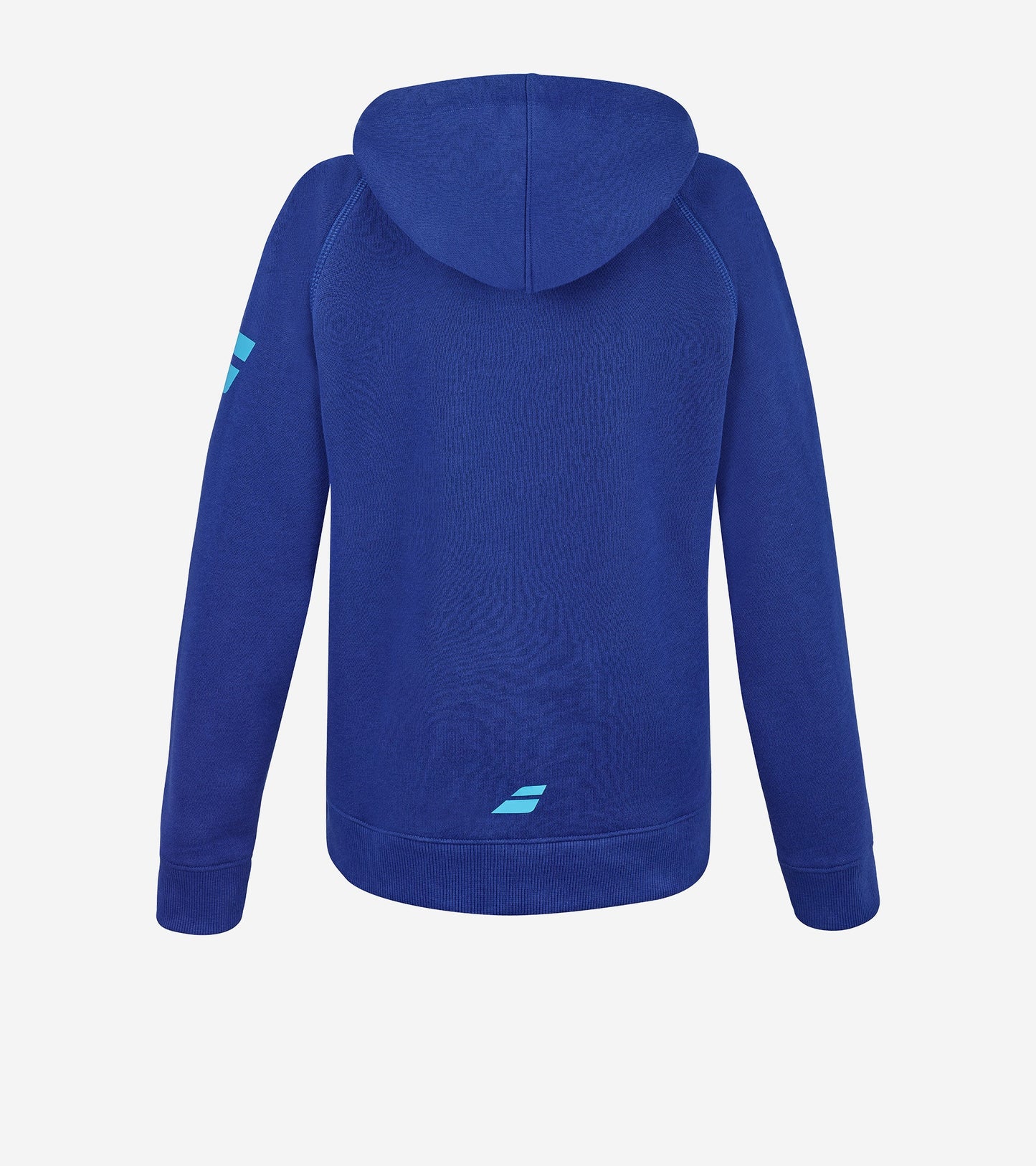 Дитяче тенісне худі  BABOLAT EXERCISE HOOD JACKET JUNIOR