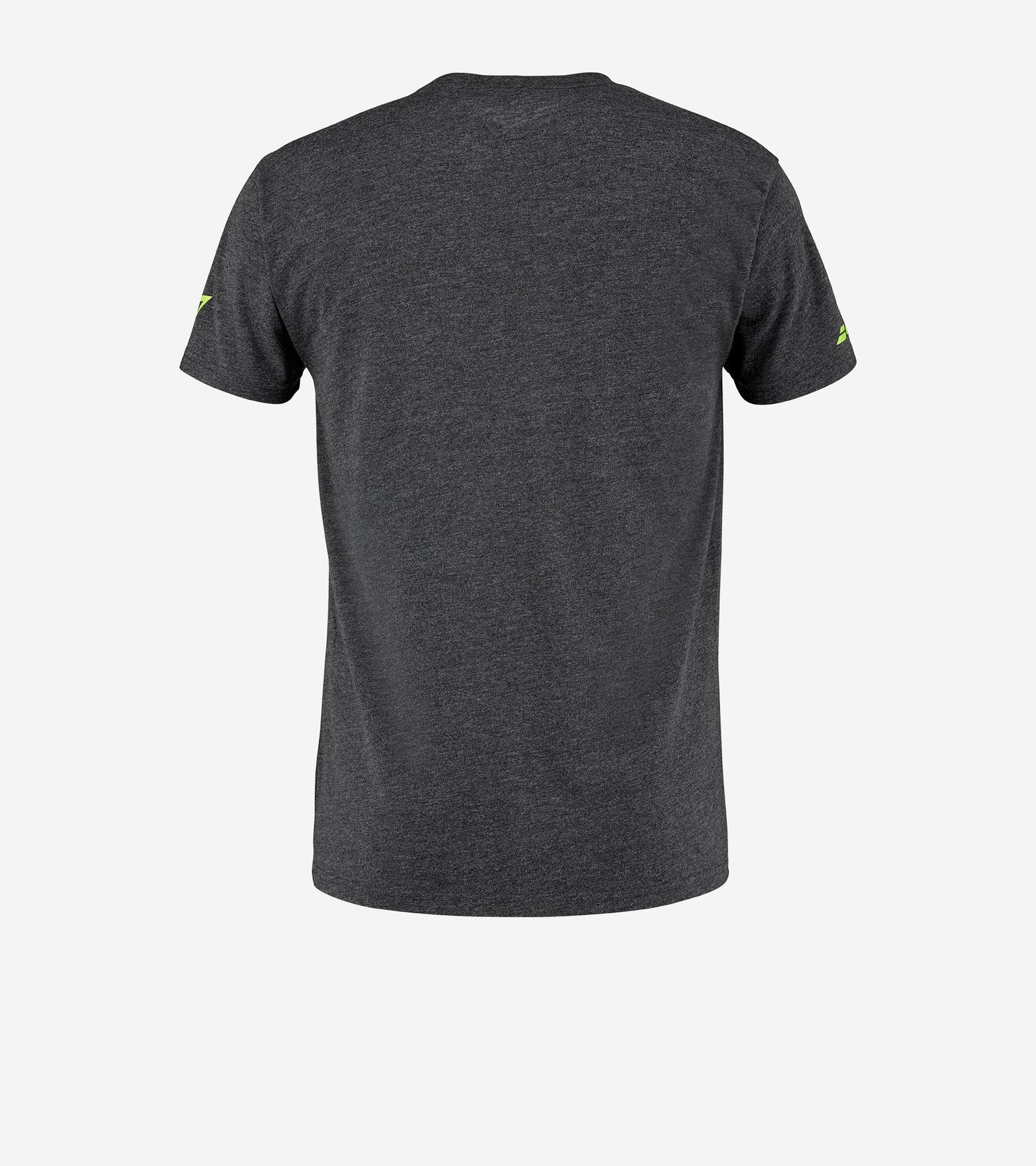 Дитяча тенісна футболка BABOLAT AERO COTTON TEE BOY