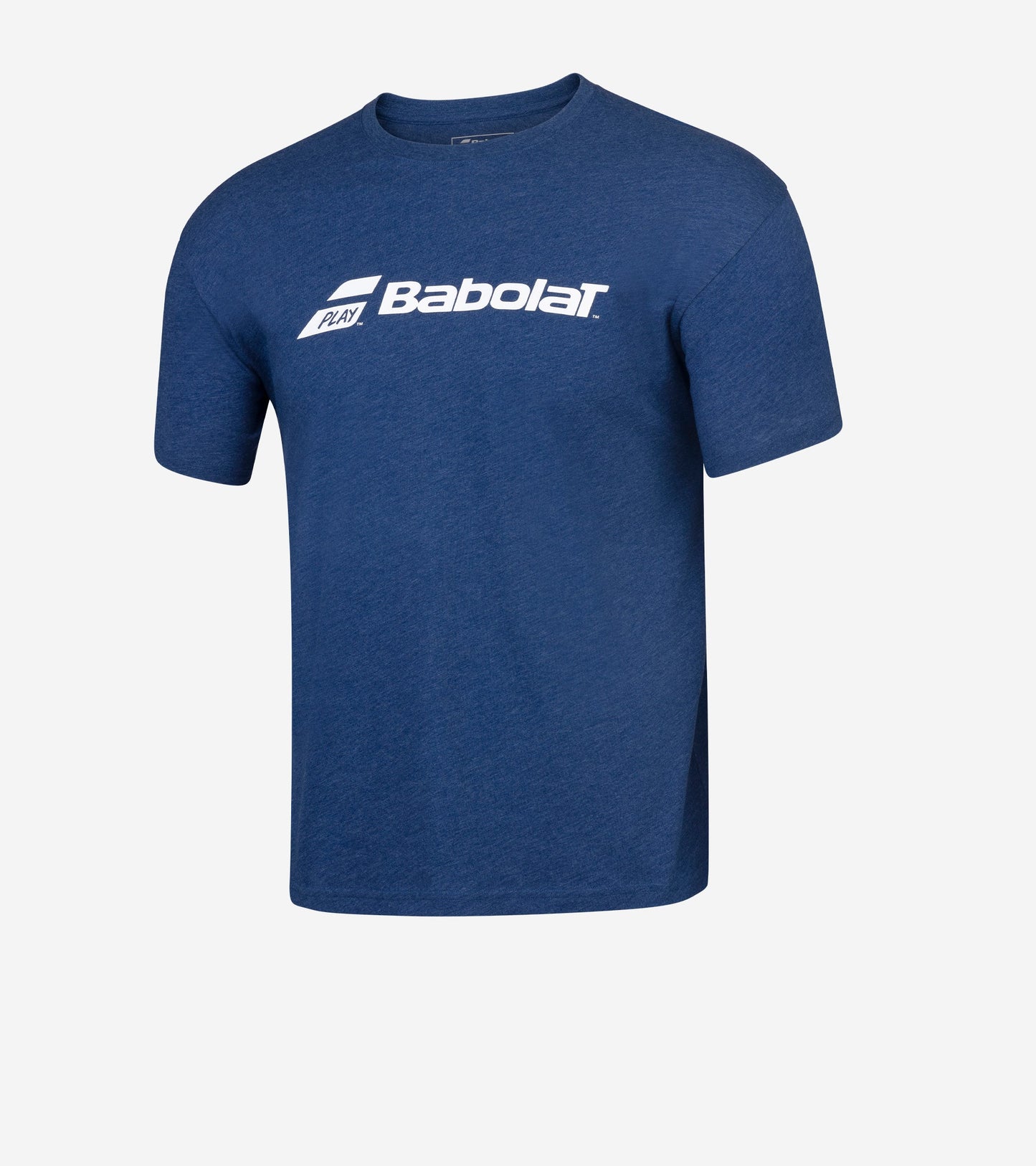 Чоловіча футболка для тенісу BABOLAT EXERCISE BABOLAT TEE MEN