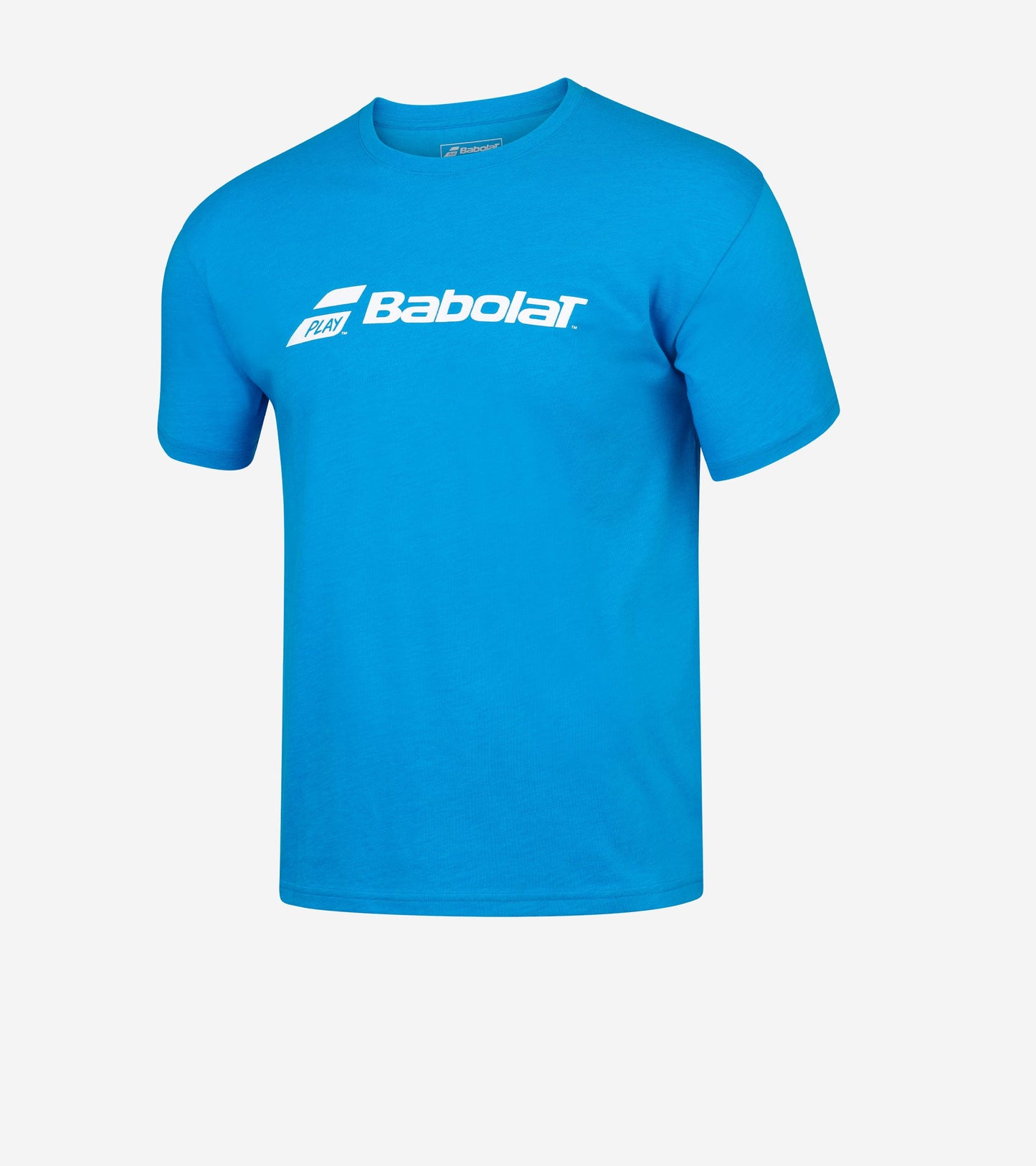 Чоловіча футболка для тенісу BABOLAT EXERCISE BABOLAT TEE MEN